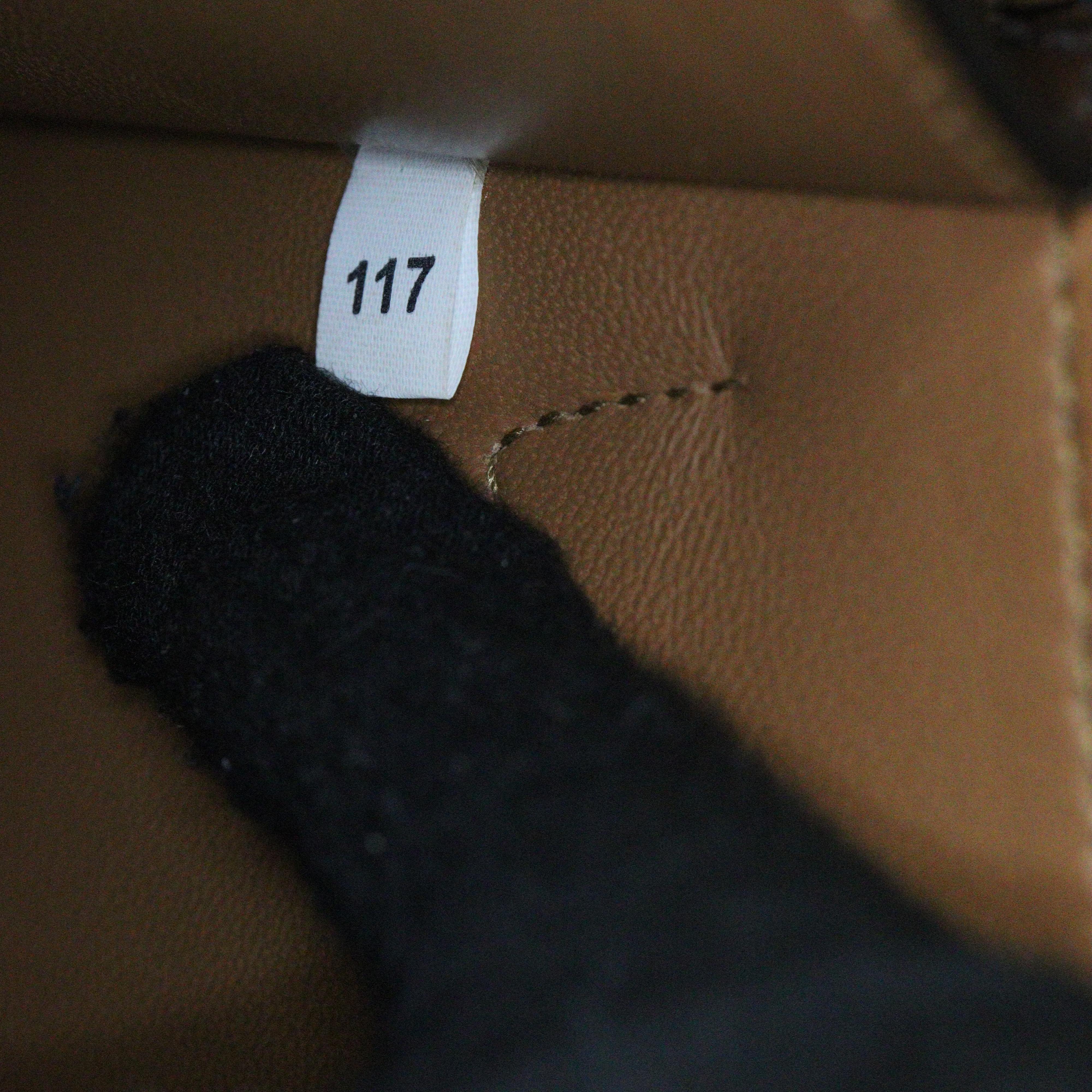 Prada City Calf Double Bag Medium