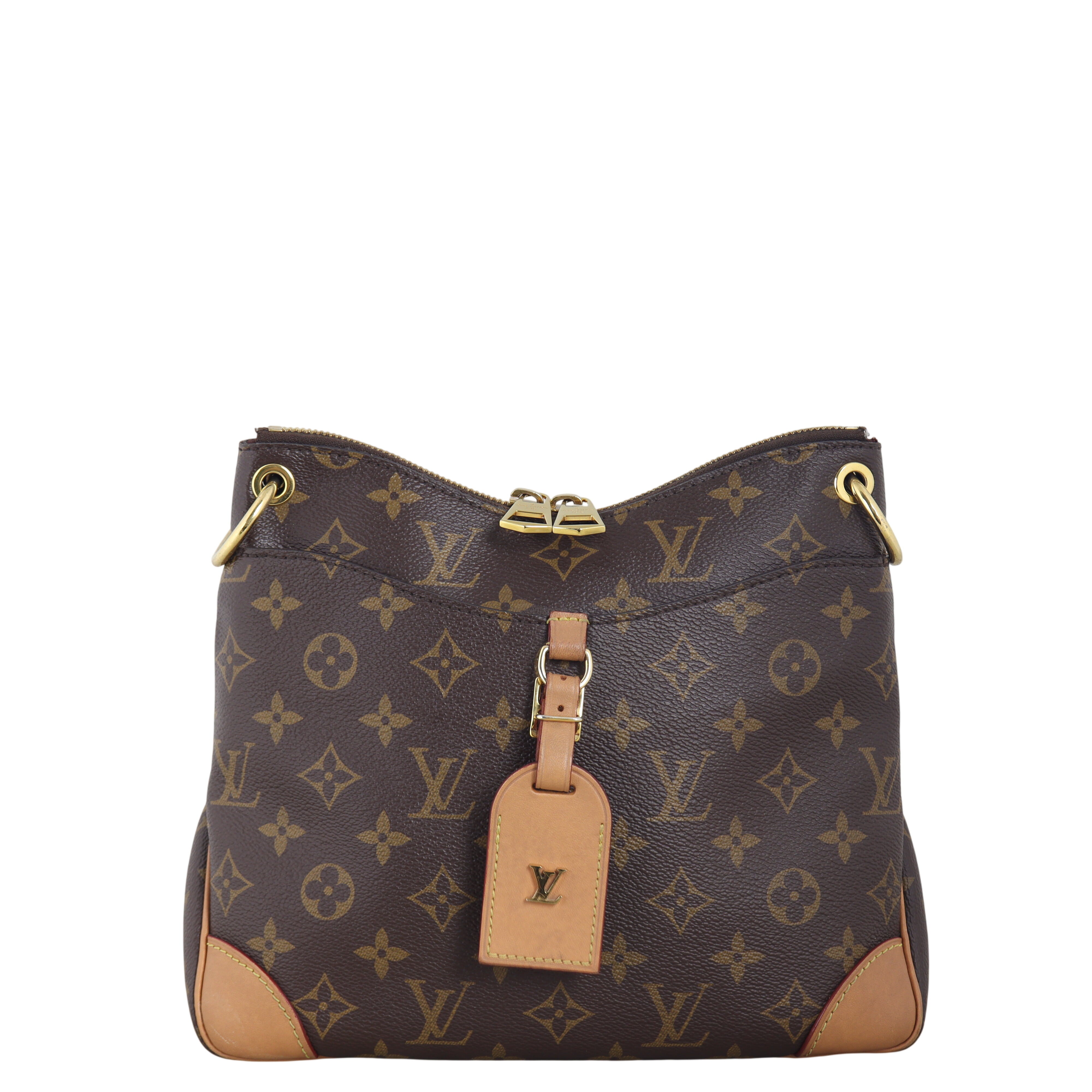 Louis Vuitton Odeon PM Monogram