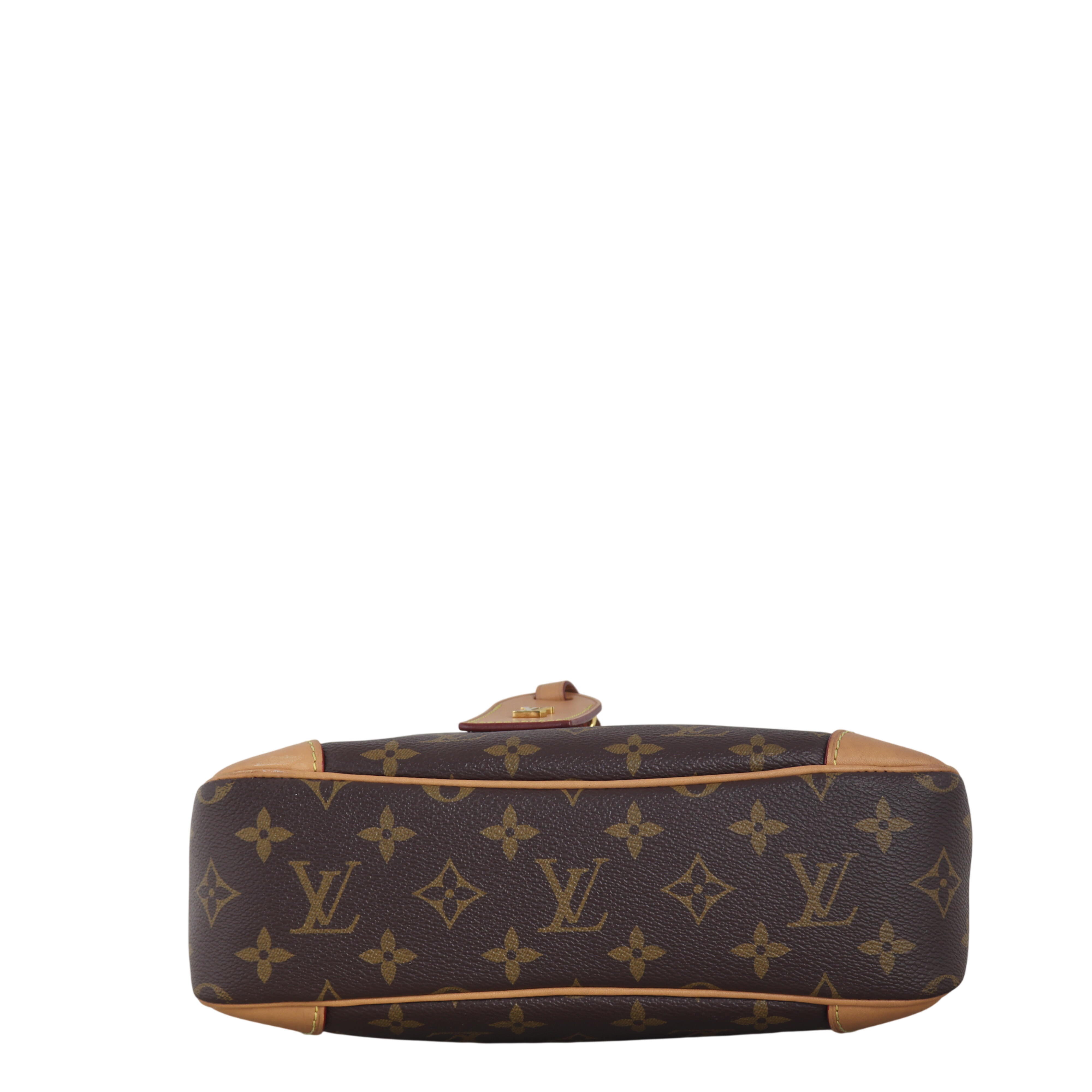 Louis Vuitton Odeon PM Monogram