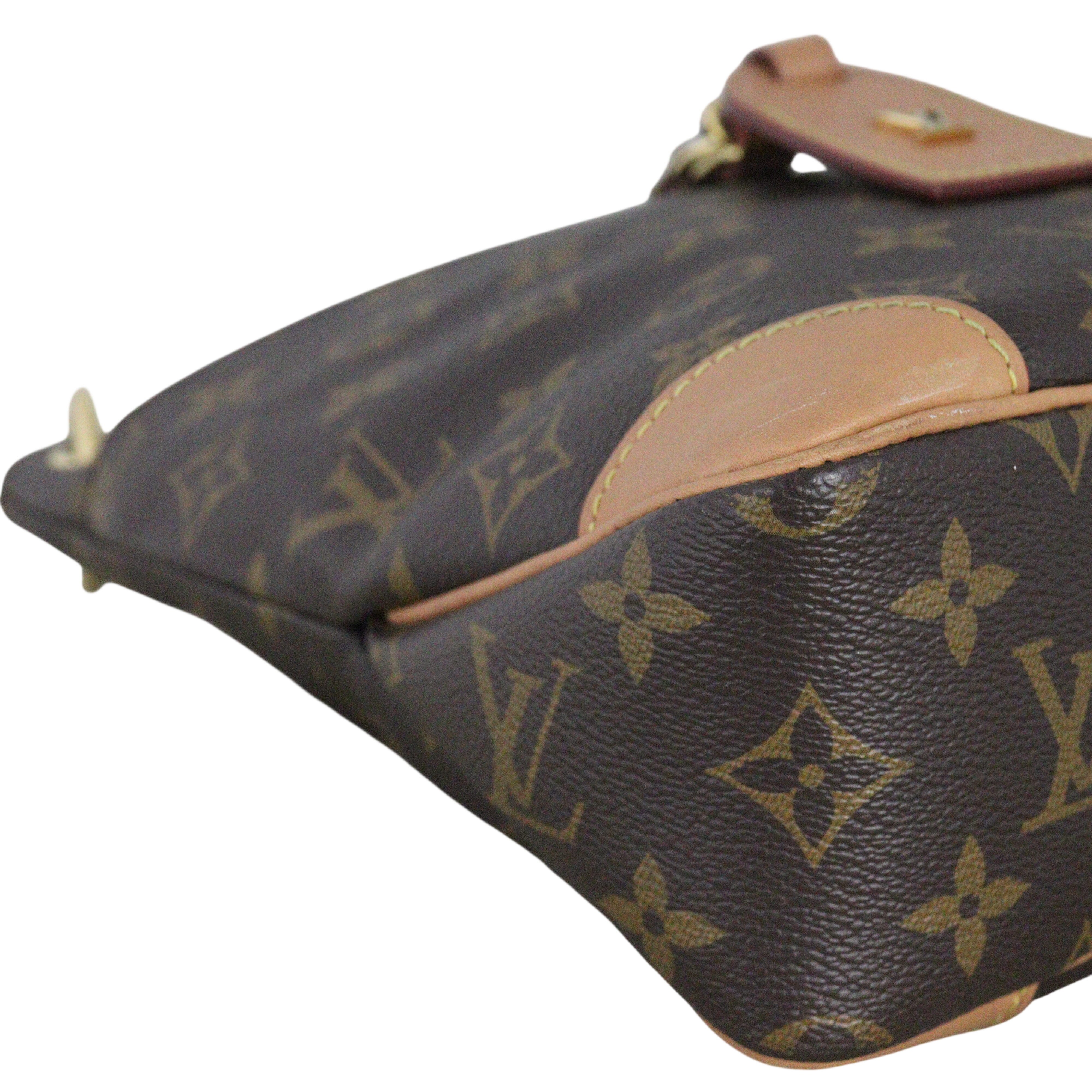 Louis Vuitton Odeon PM Monogram