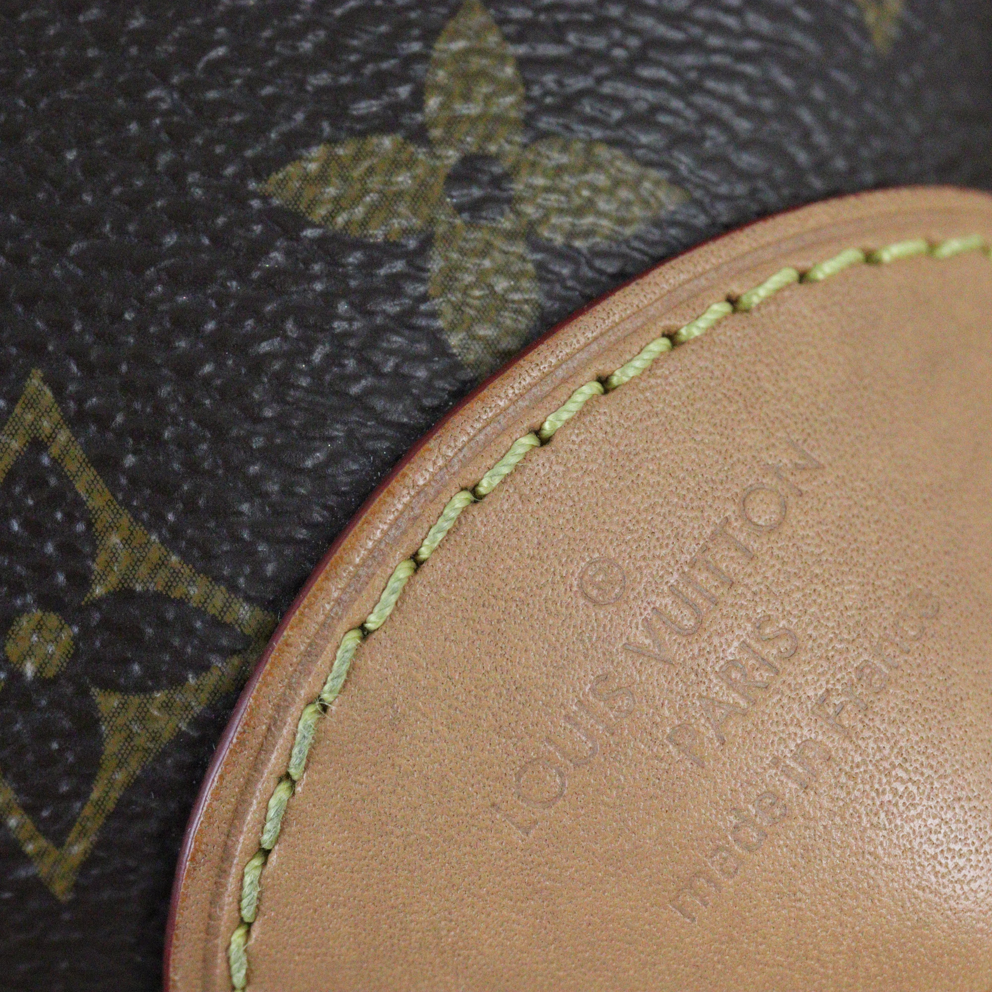 Louis Vuitton Odeon PM Monogram