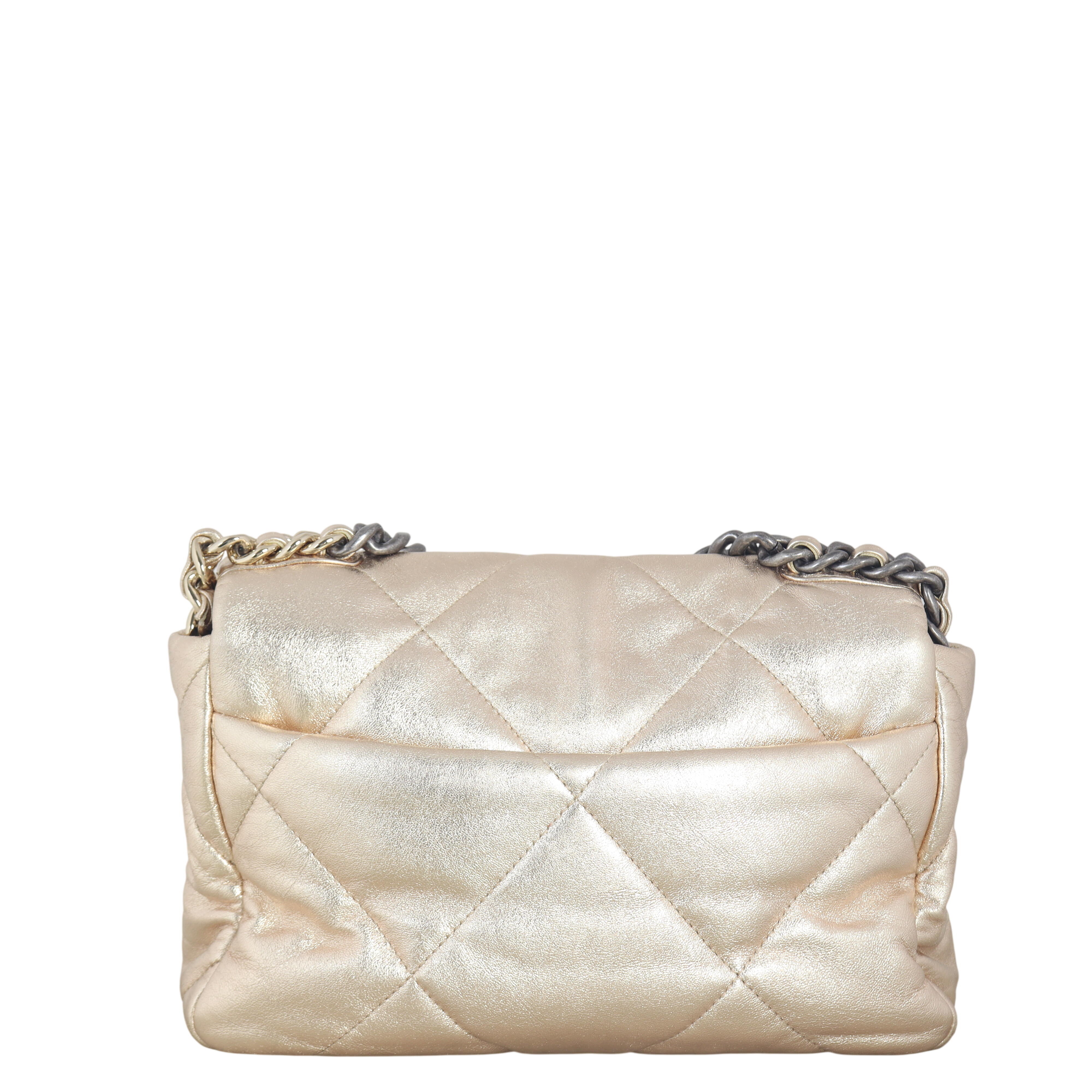 Chanel 19 Flap Bag Medium