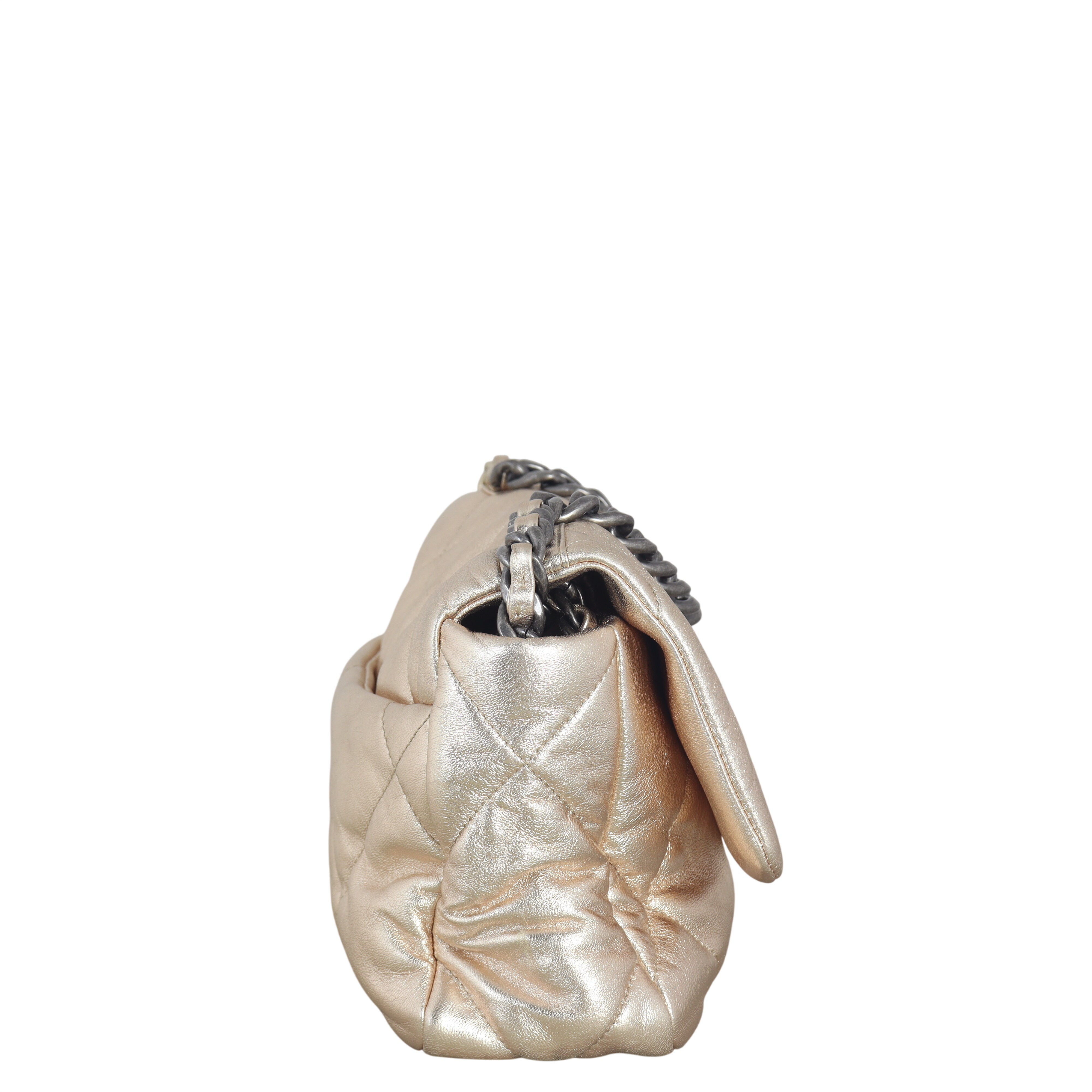 Chanel 19 Flap Bag Medium