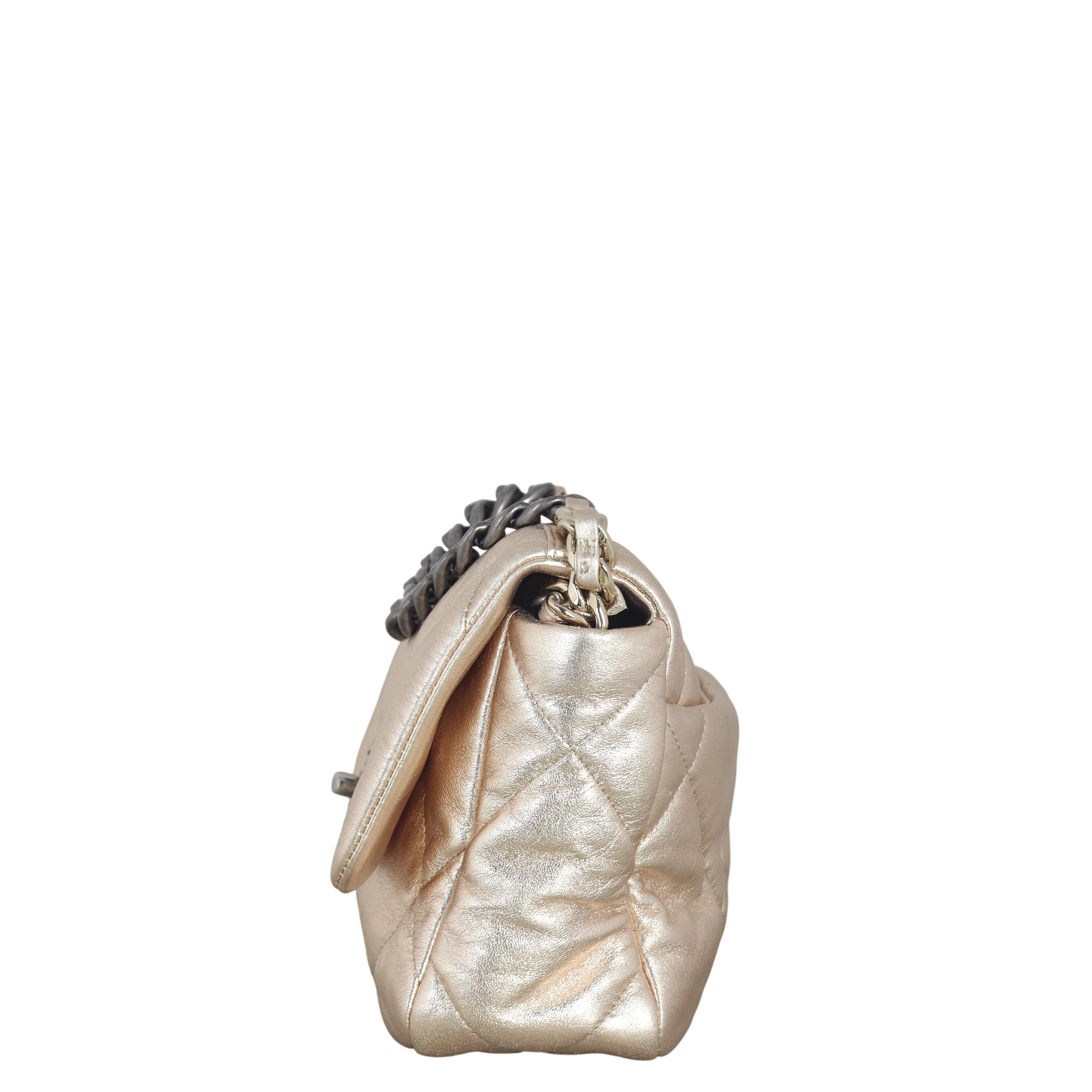 Chanel 19 Flap Bag Medium