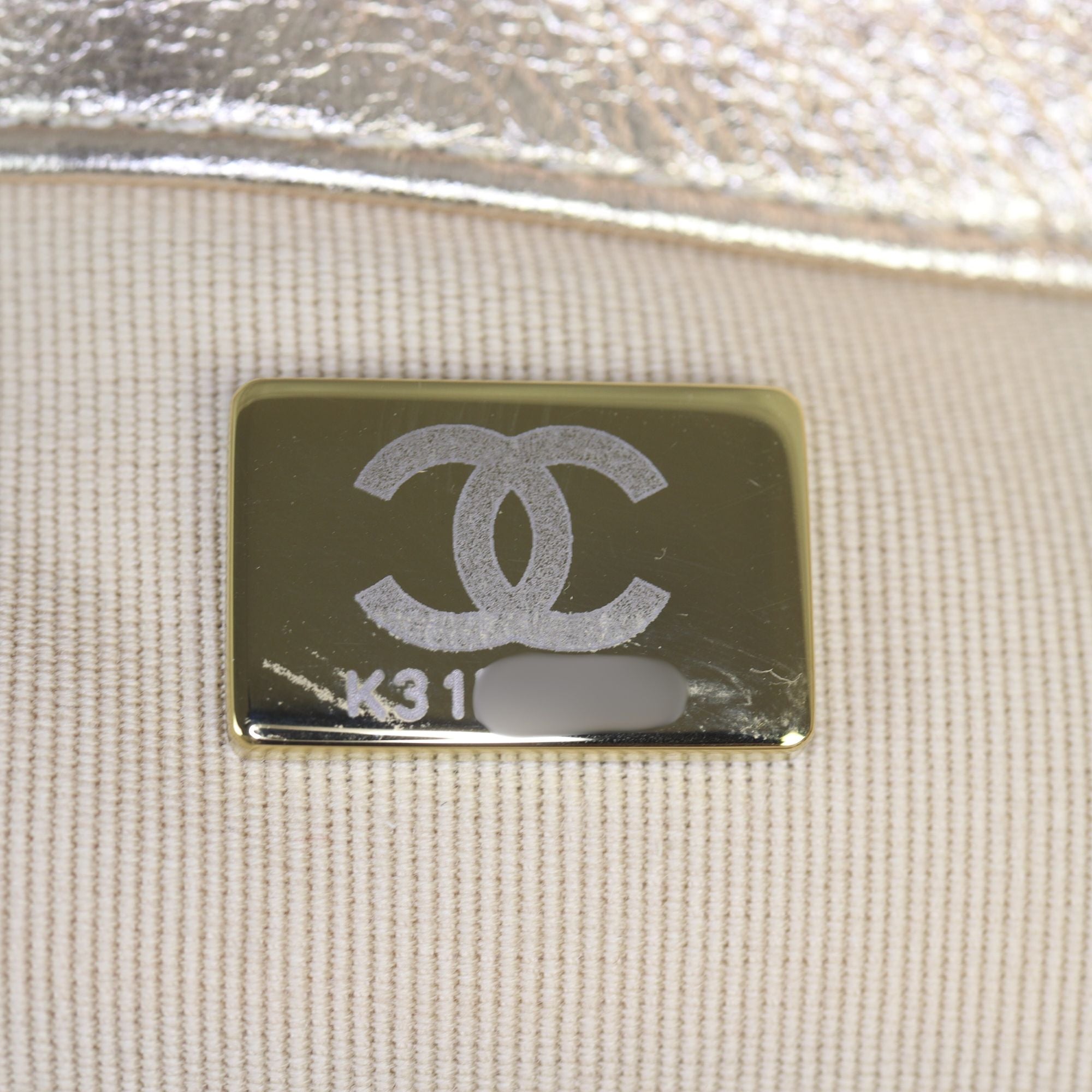 Chanel 19 Flap Bag Medium