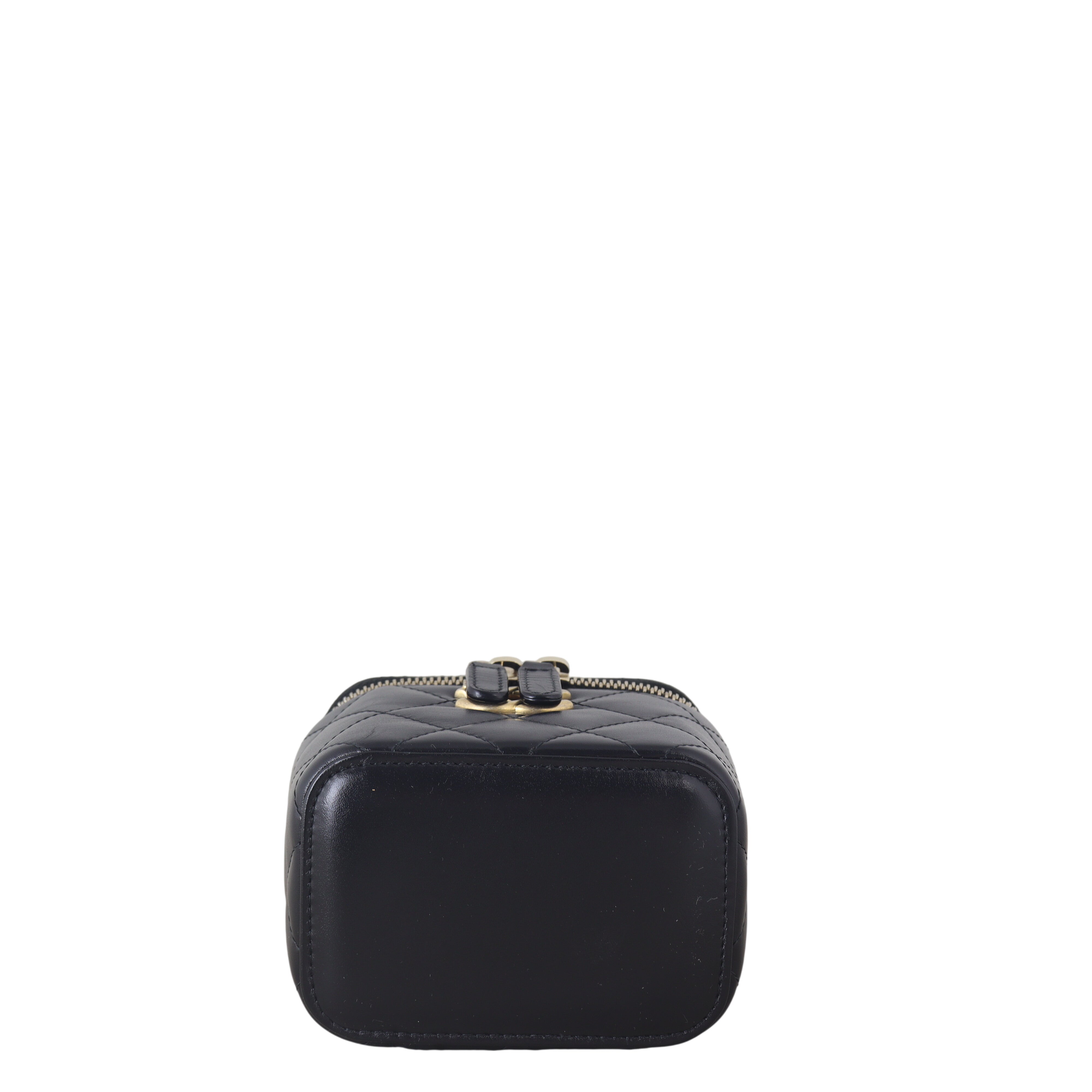 Chanel Vanity Case Chain Bag Mini