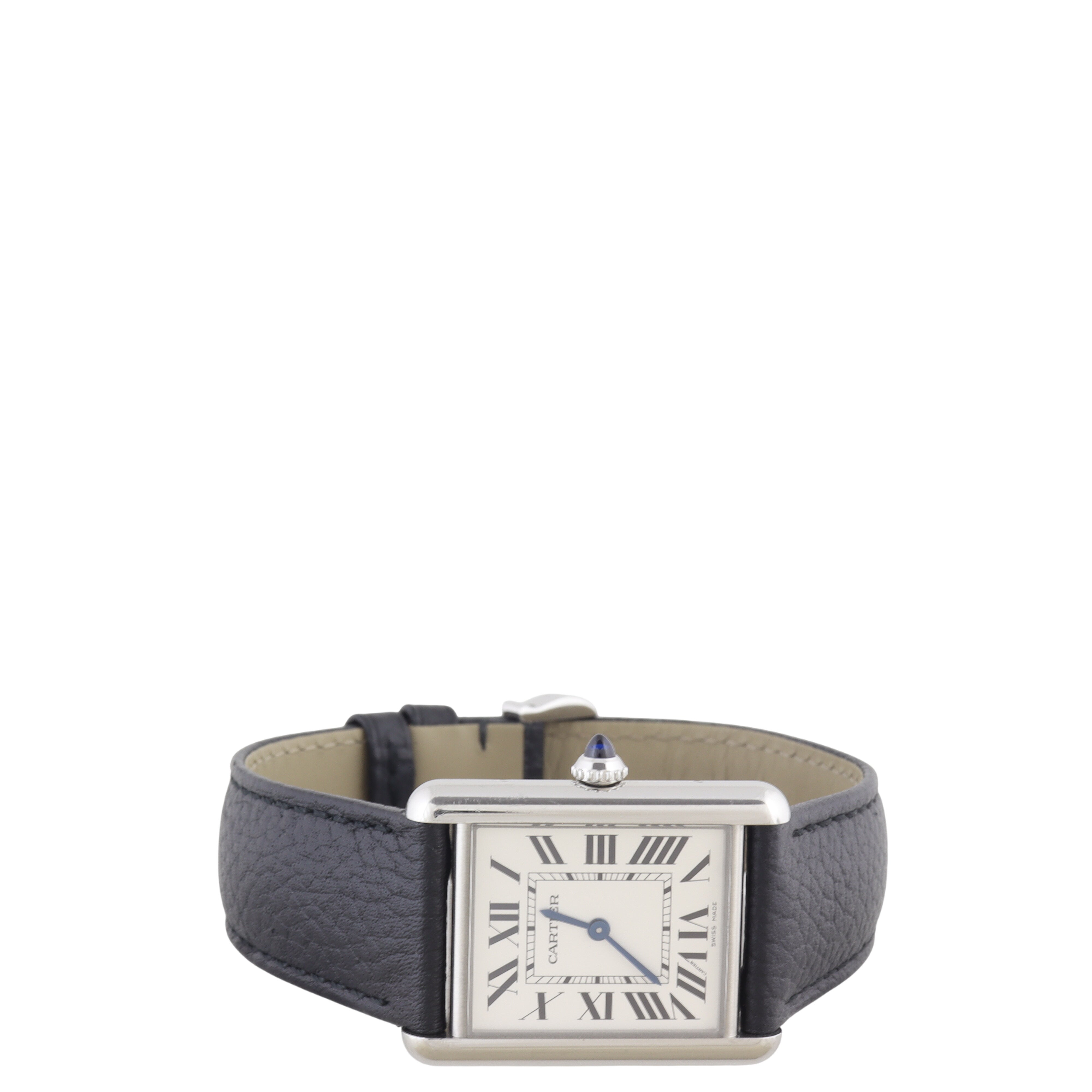 Cartier Tank Must de Cartier Watch Small