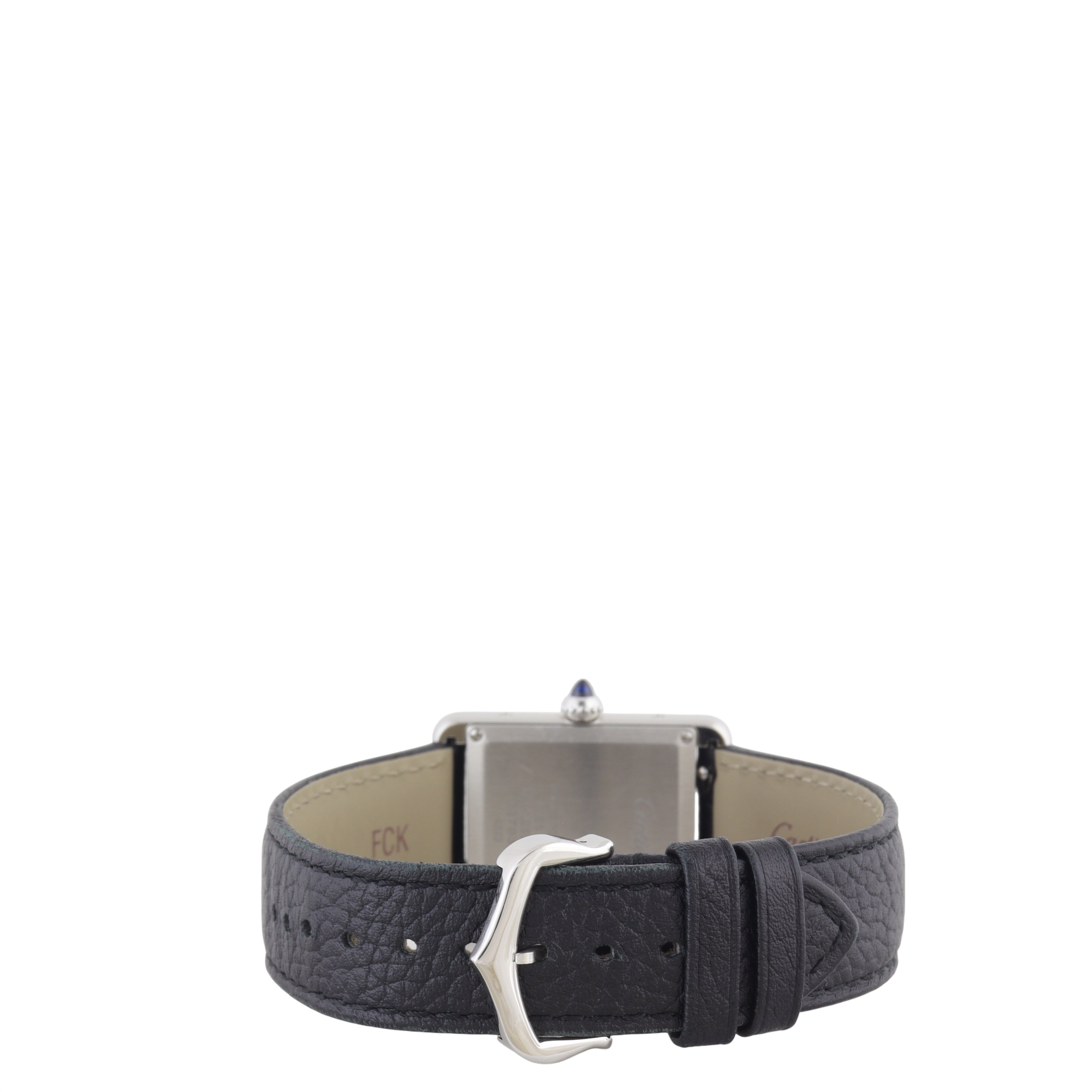 Cartier Tank Must de Cartier Watch Small