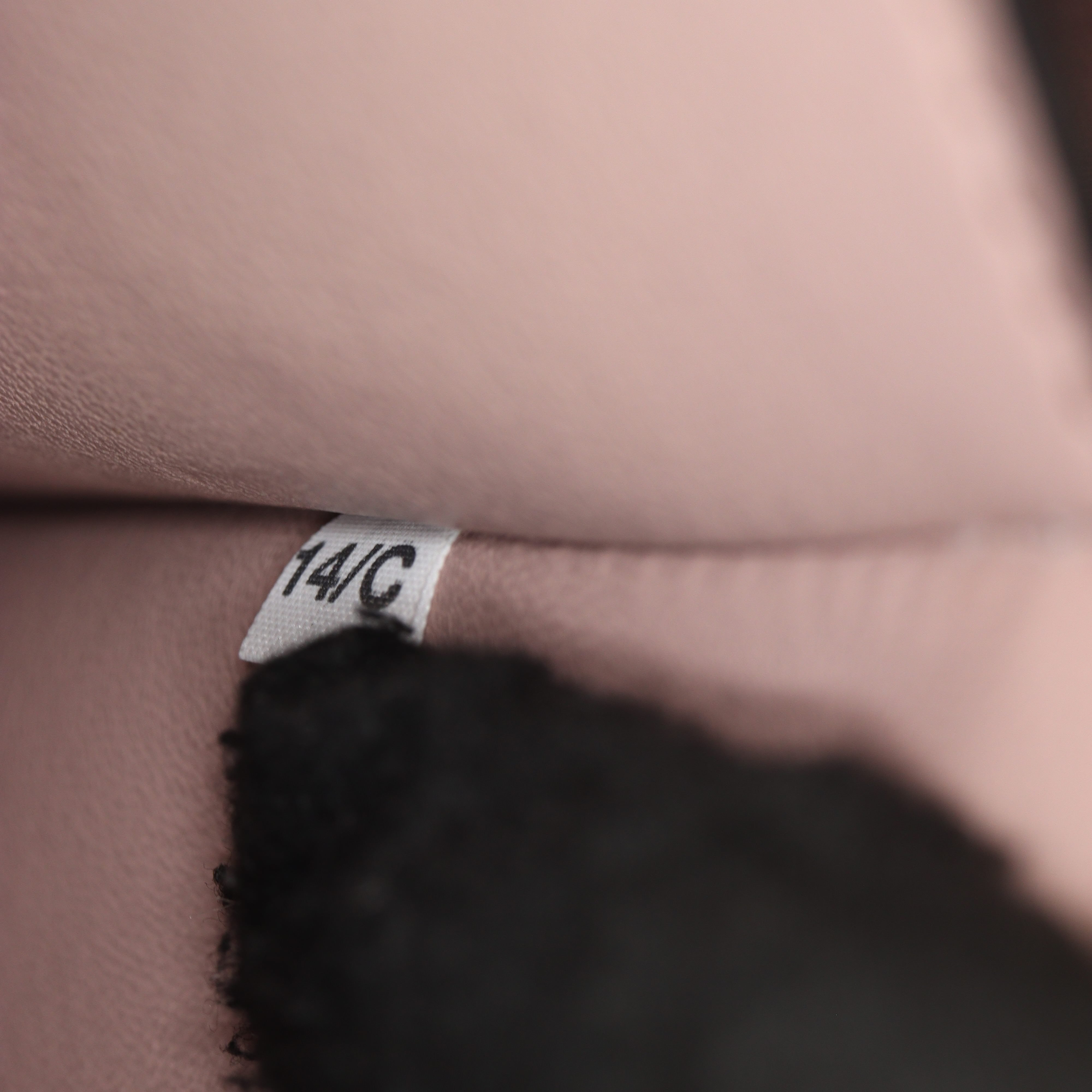 Prada Saffiano Cuir Double Bag Large