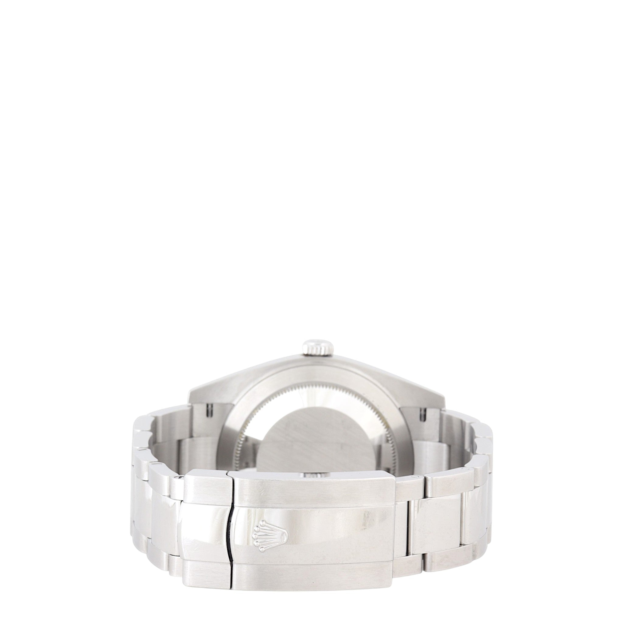 Rolex Oyster Perpetual Datejust 41mm Watch