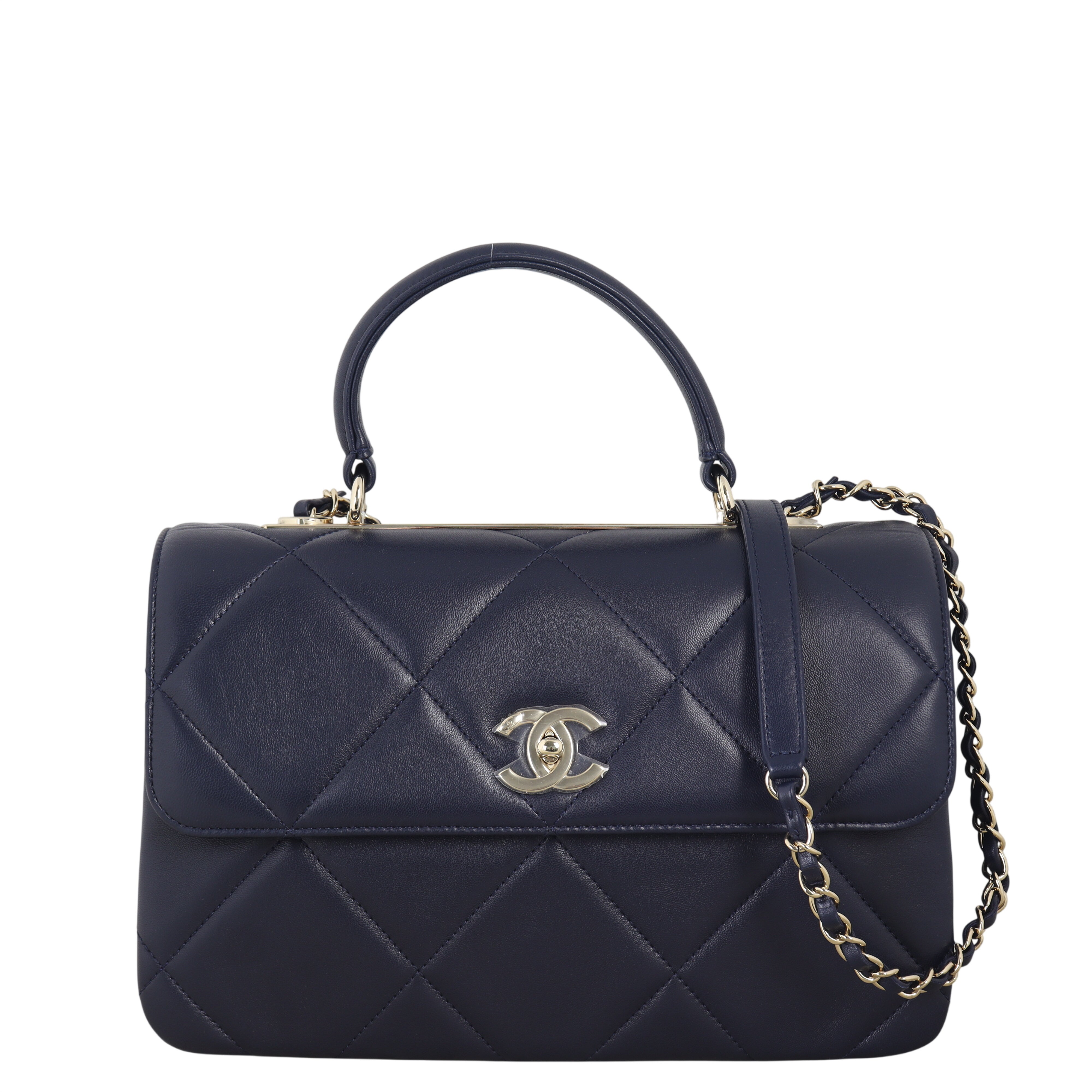 Chanel CC Trendy Medium