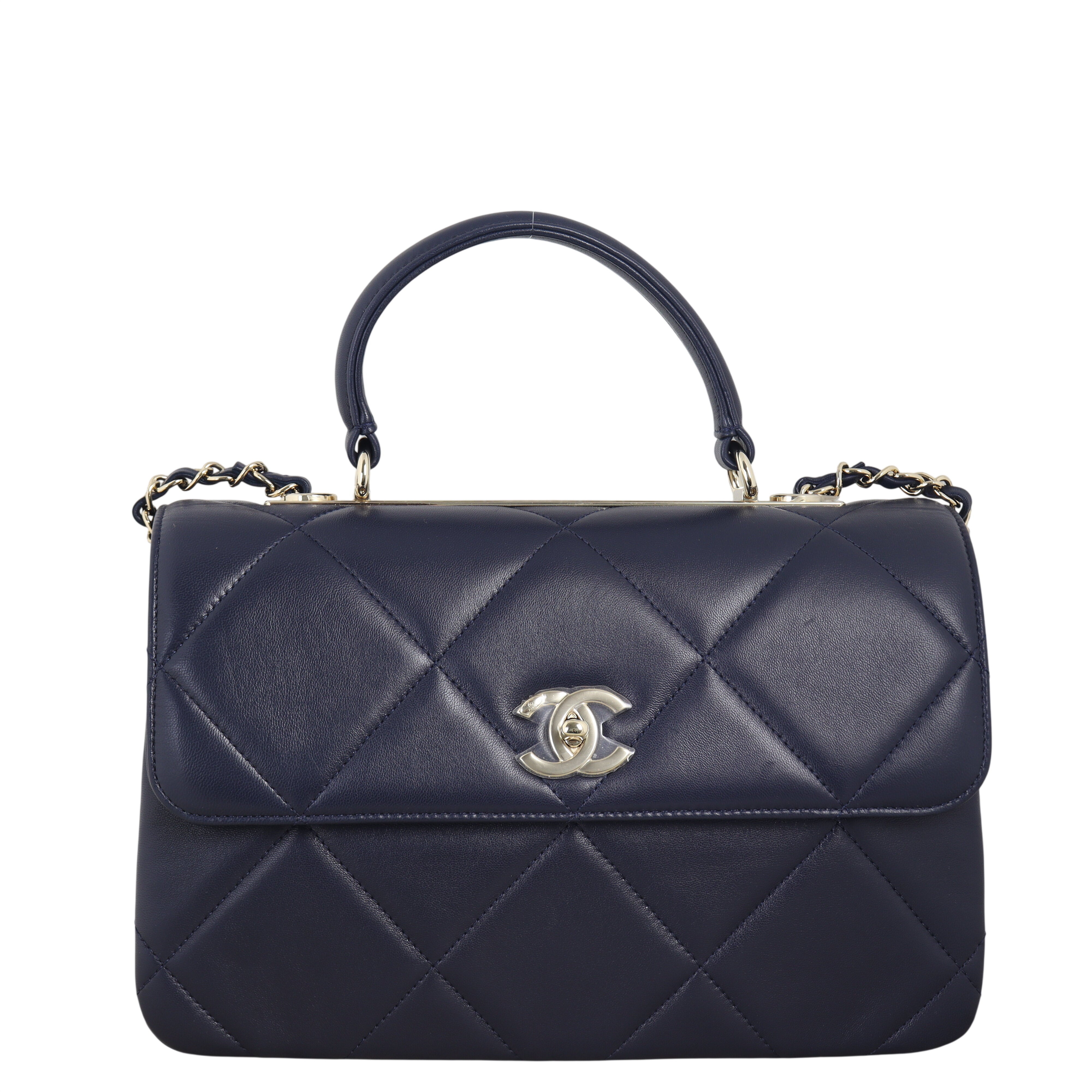 Chanel CC Trendy Medium