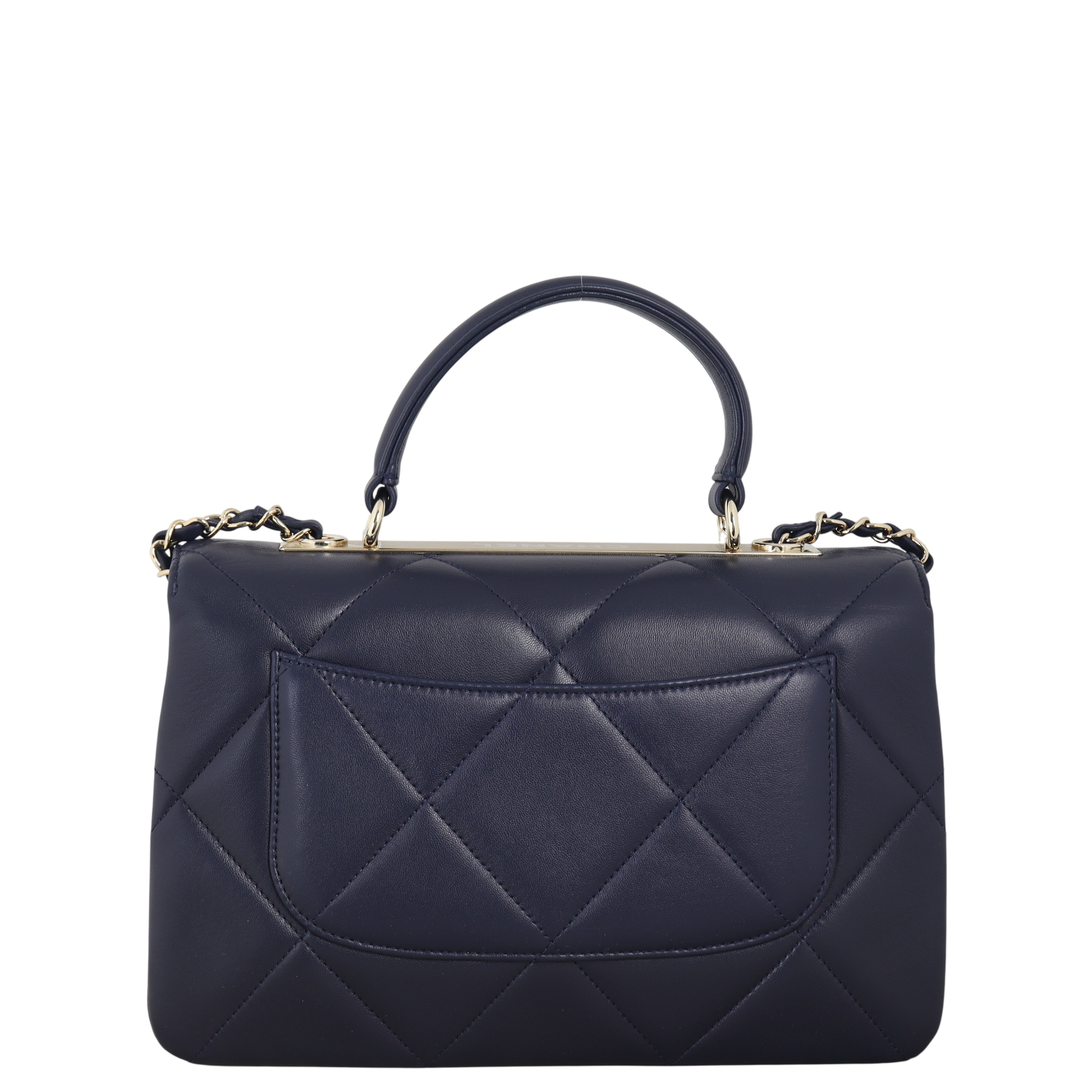 Chanel CC Trendy Medium