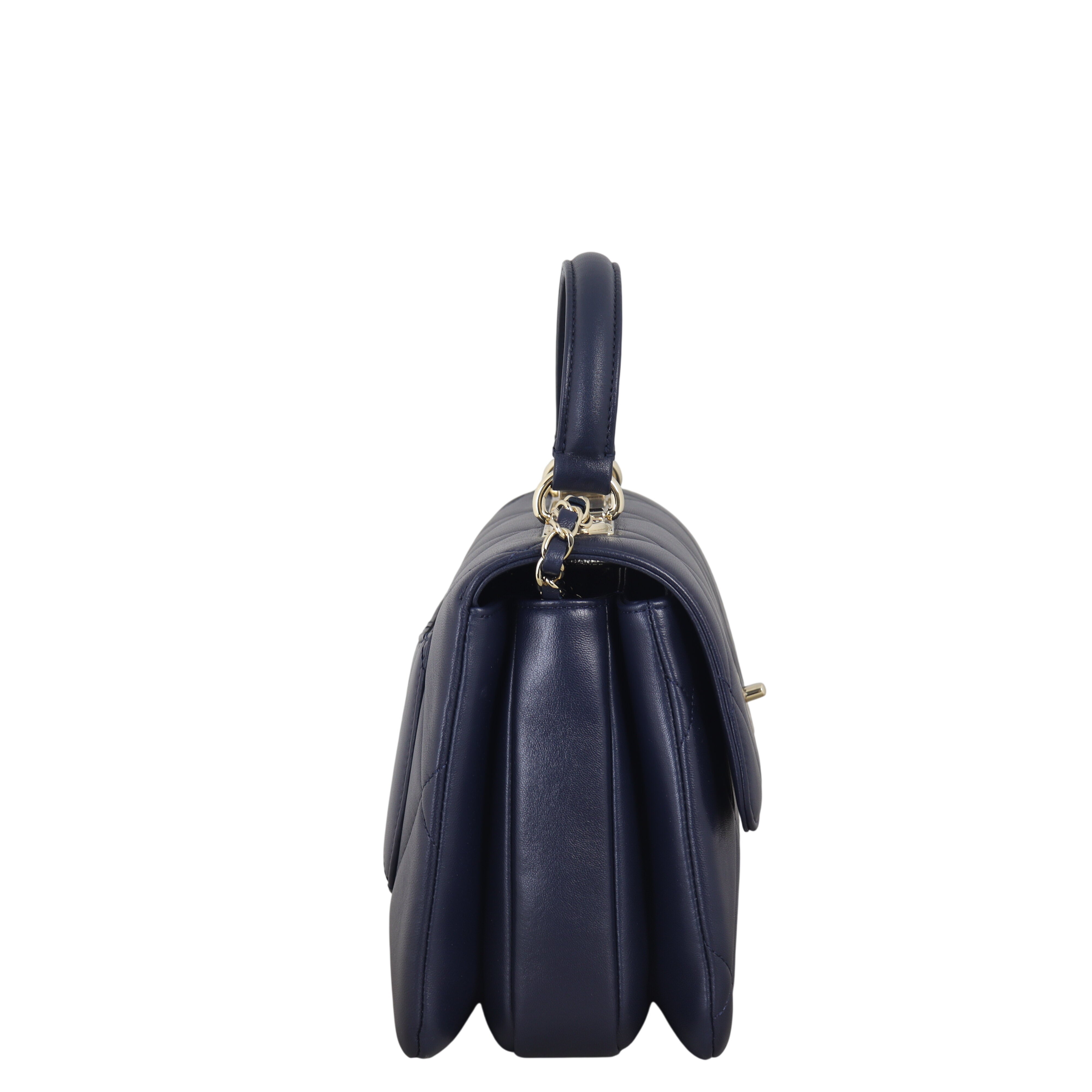 Chanel CC Trendy Medium