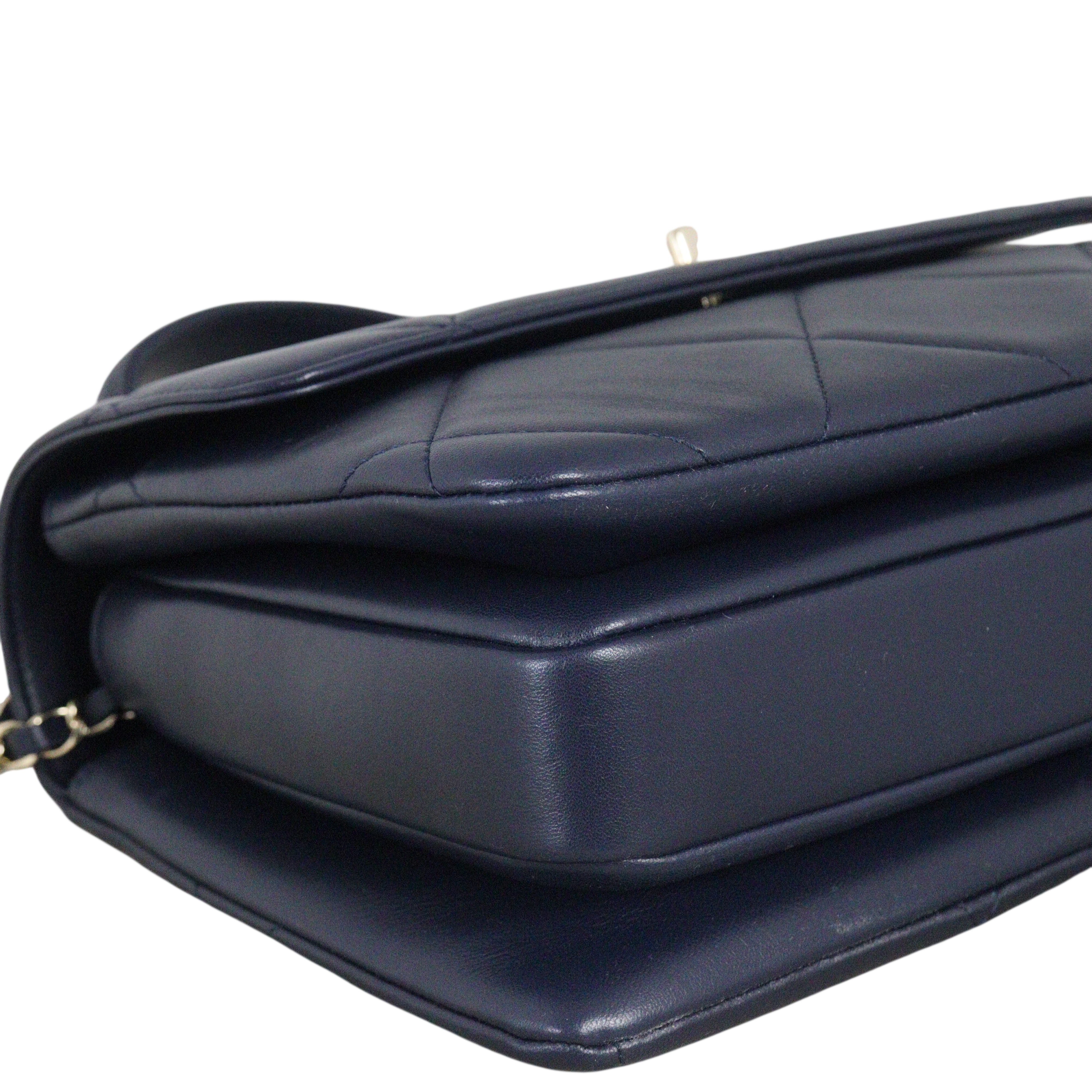 Chanel CC Trendy Medium