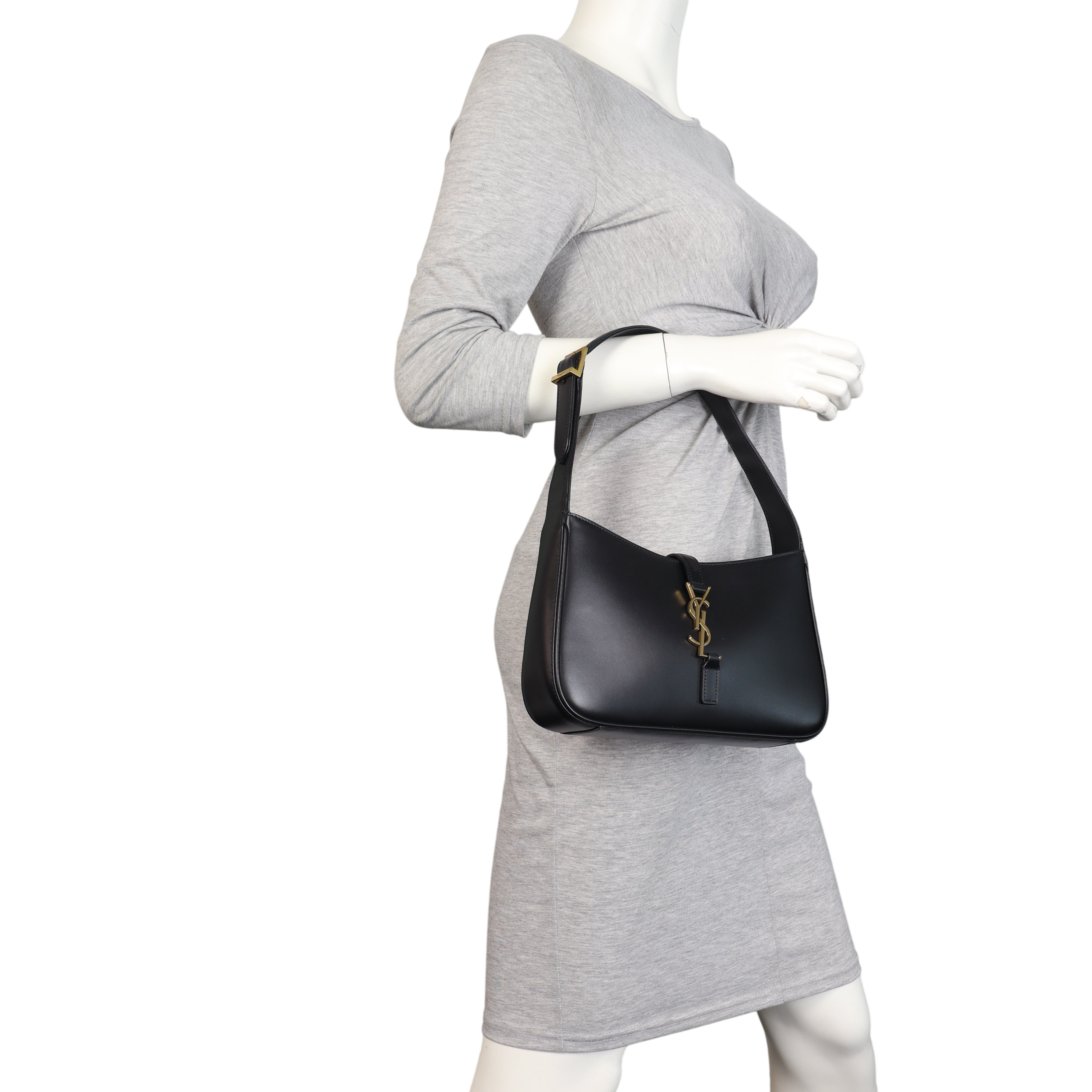 Saint Laurent Le 5 a 7 Hobo