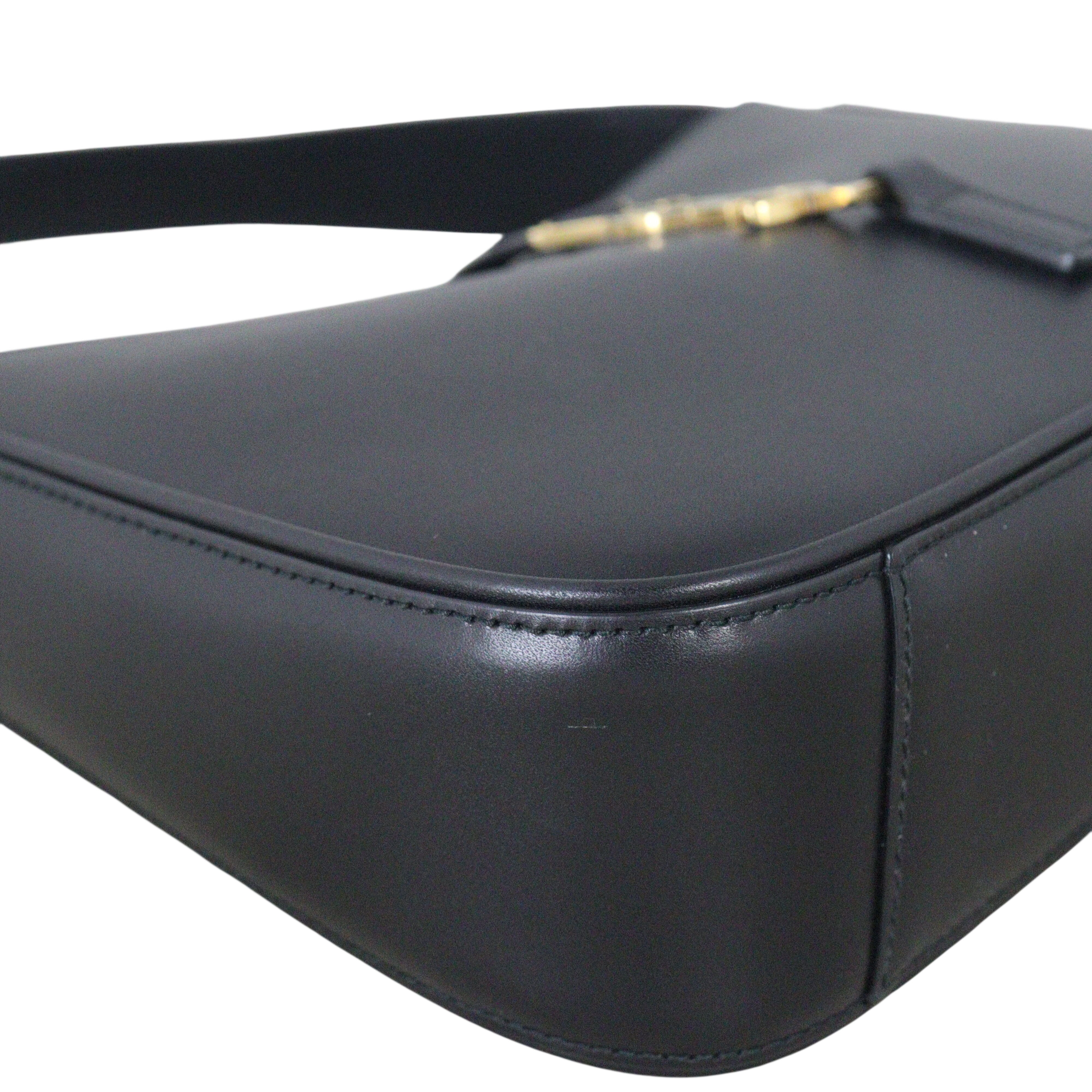 Saint Laurent Le 5 a 7 Hobo