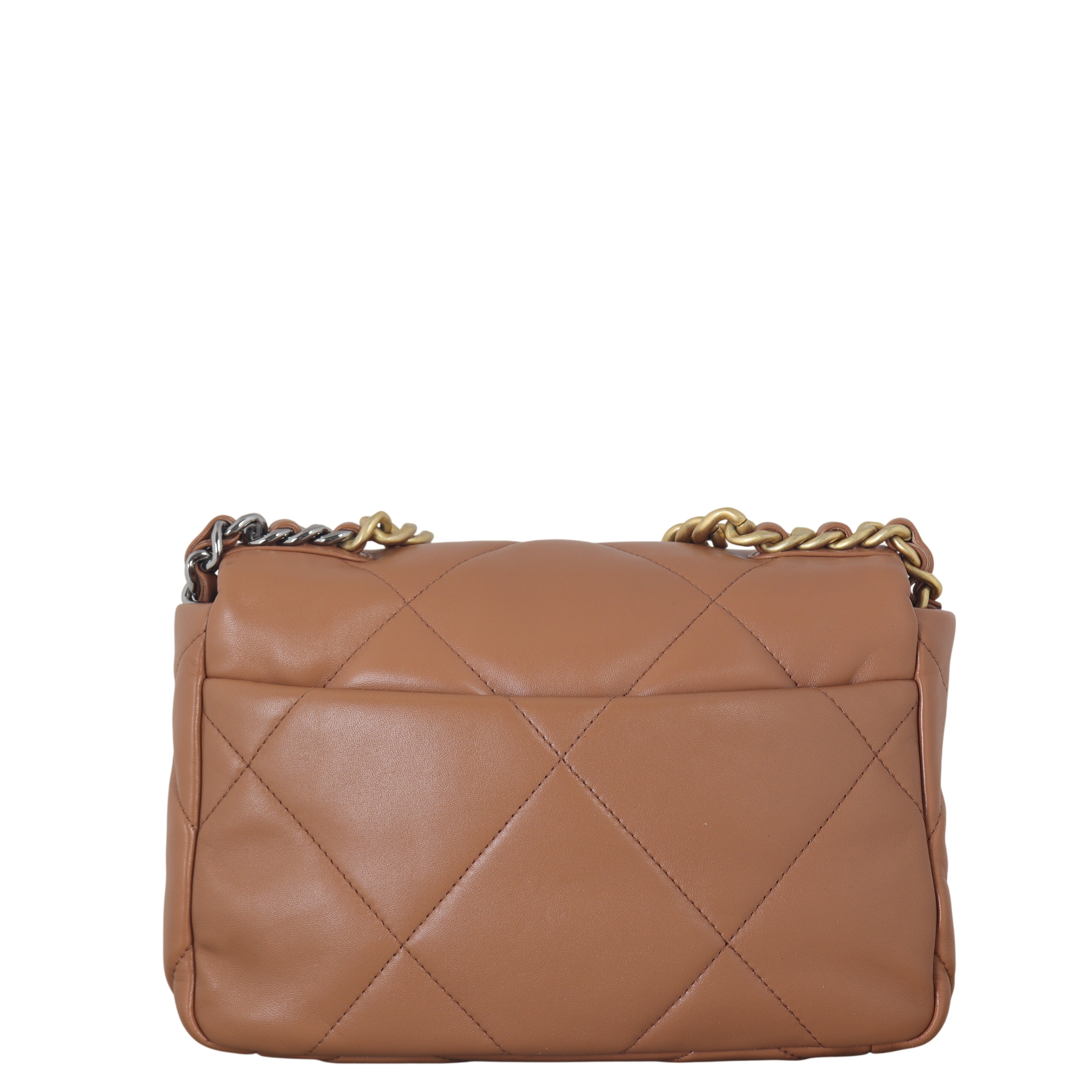 Chanel 19 Flap Bag Medium