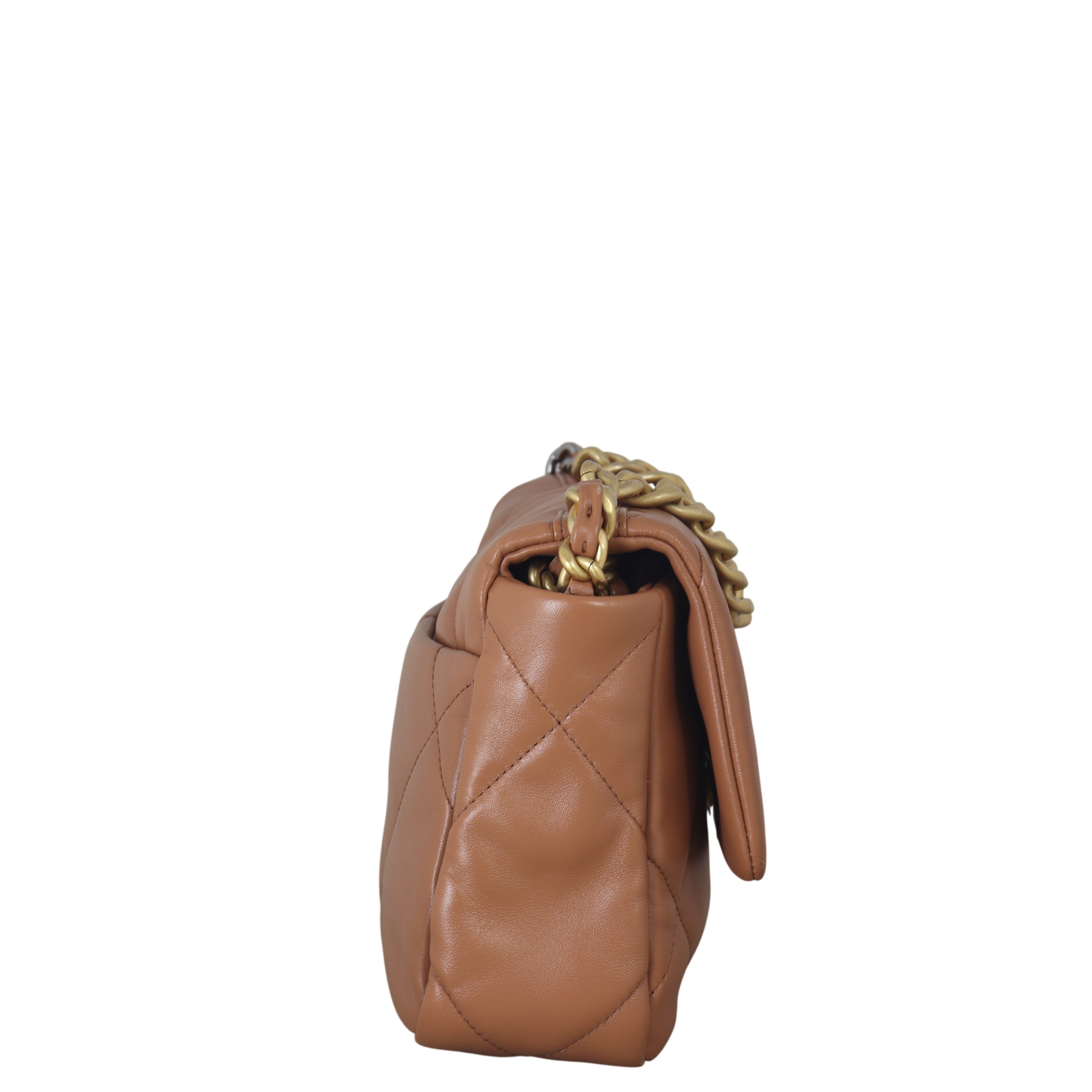 Chanel 19 Flap Bag Medium