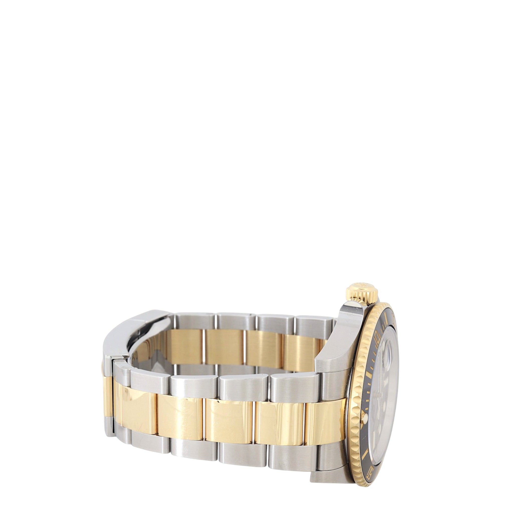 Rolex Oyster Perpetual Submariner Date 41mm Watch