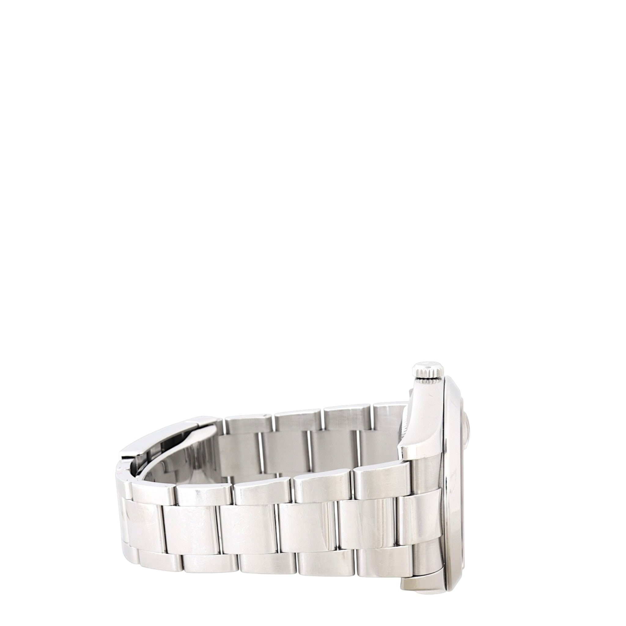 Rolex Oyster Perpetual Datejust II 41mm Watch