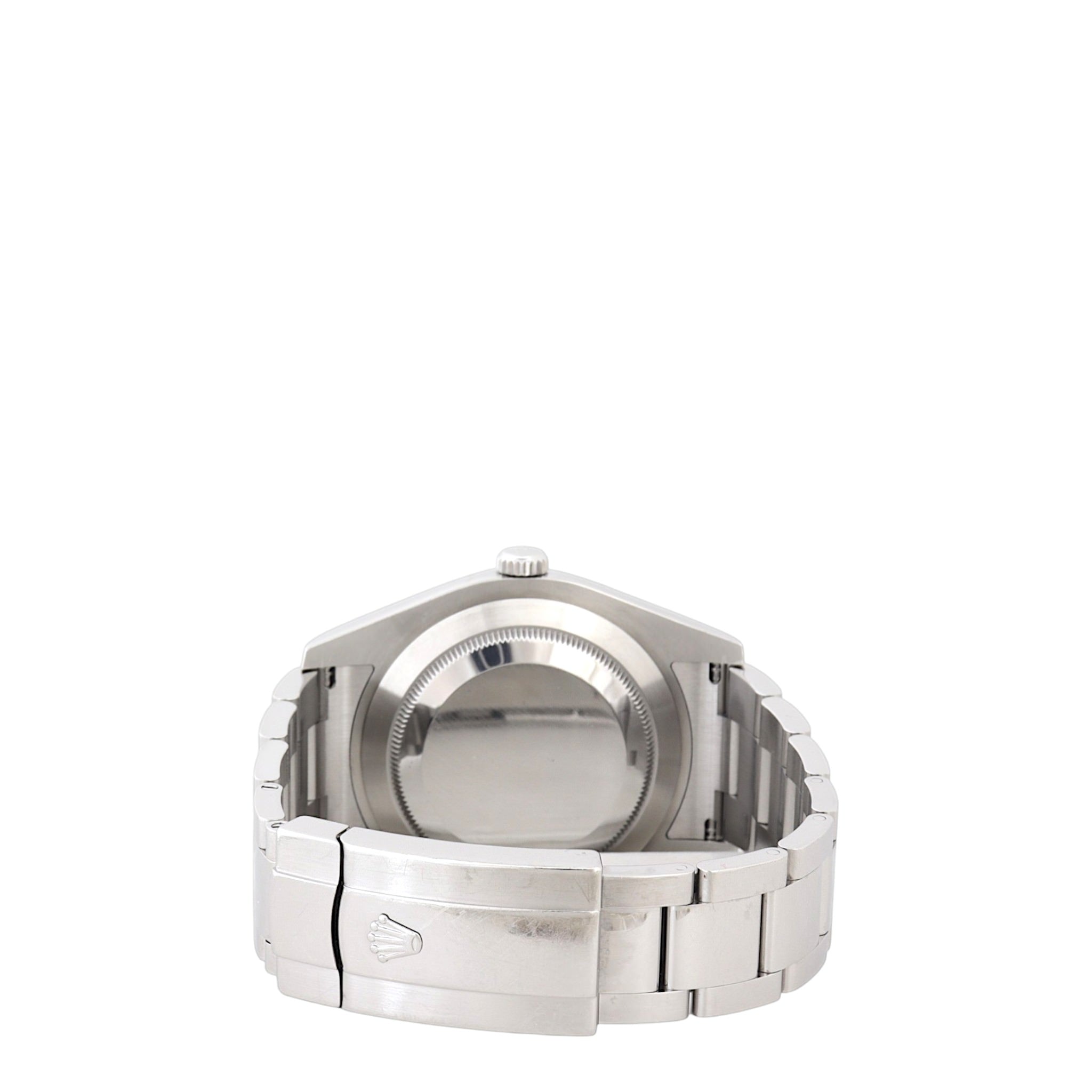 Rolex Oyster Perpetual Datejust II 41mm Watch