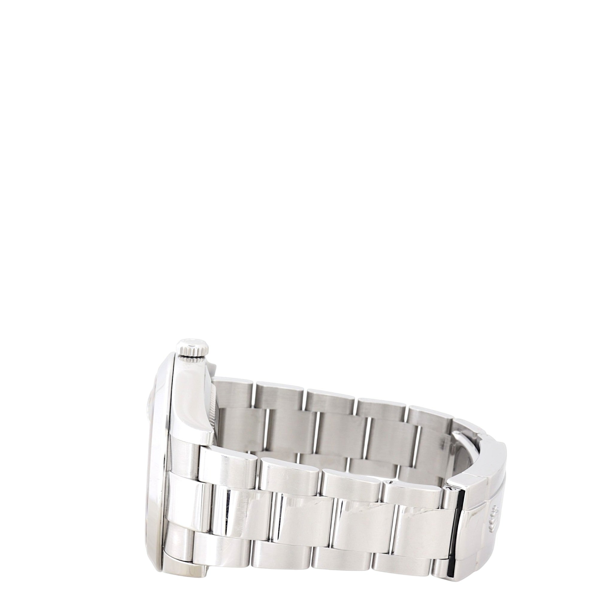 Rolex Oyster Perpetual Datejust II 41mm Watch