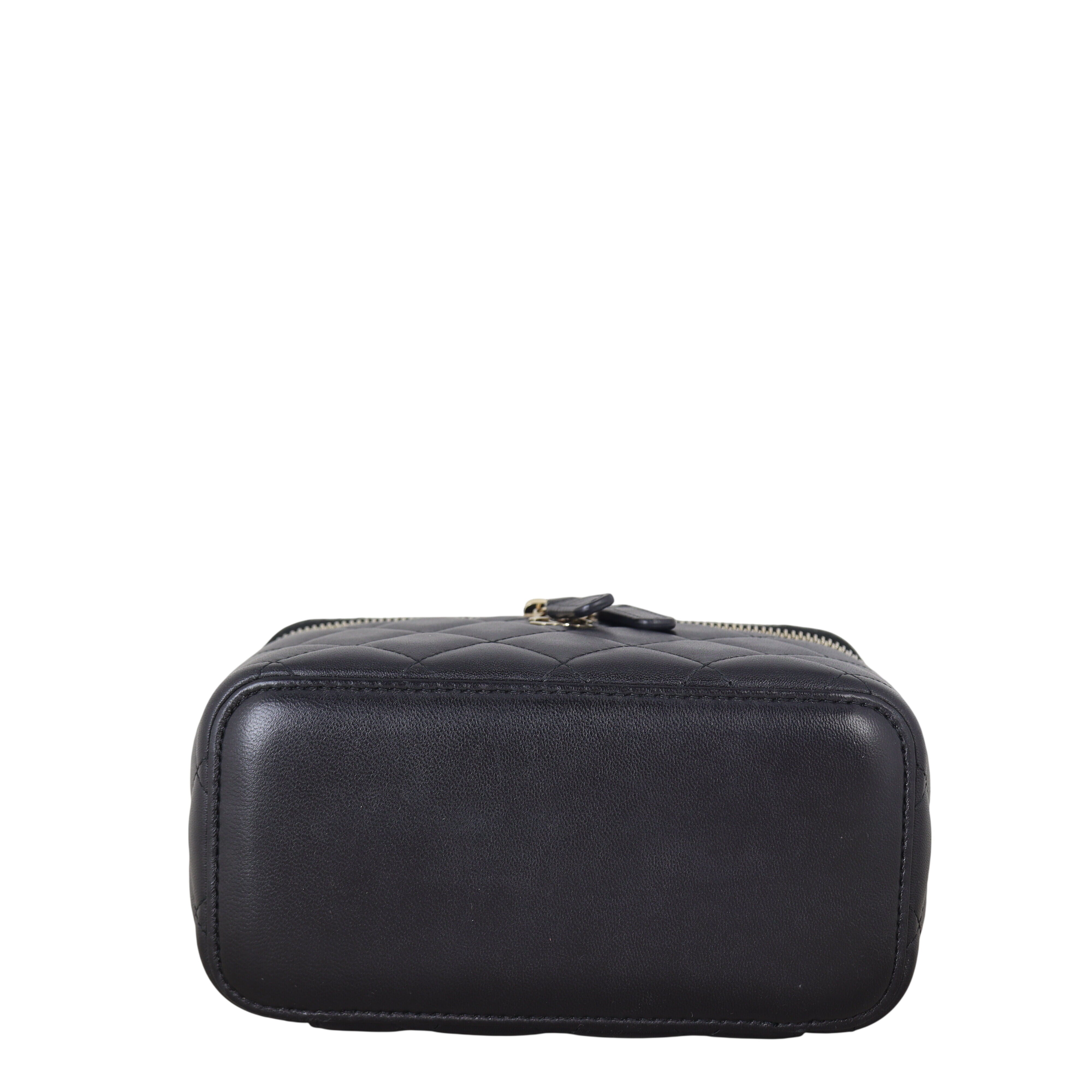 Chanel Vanity Case with Chain