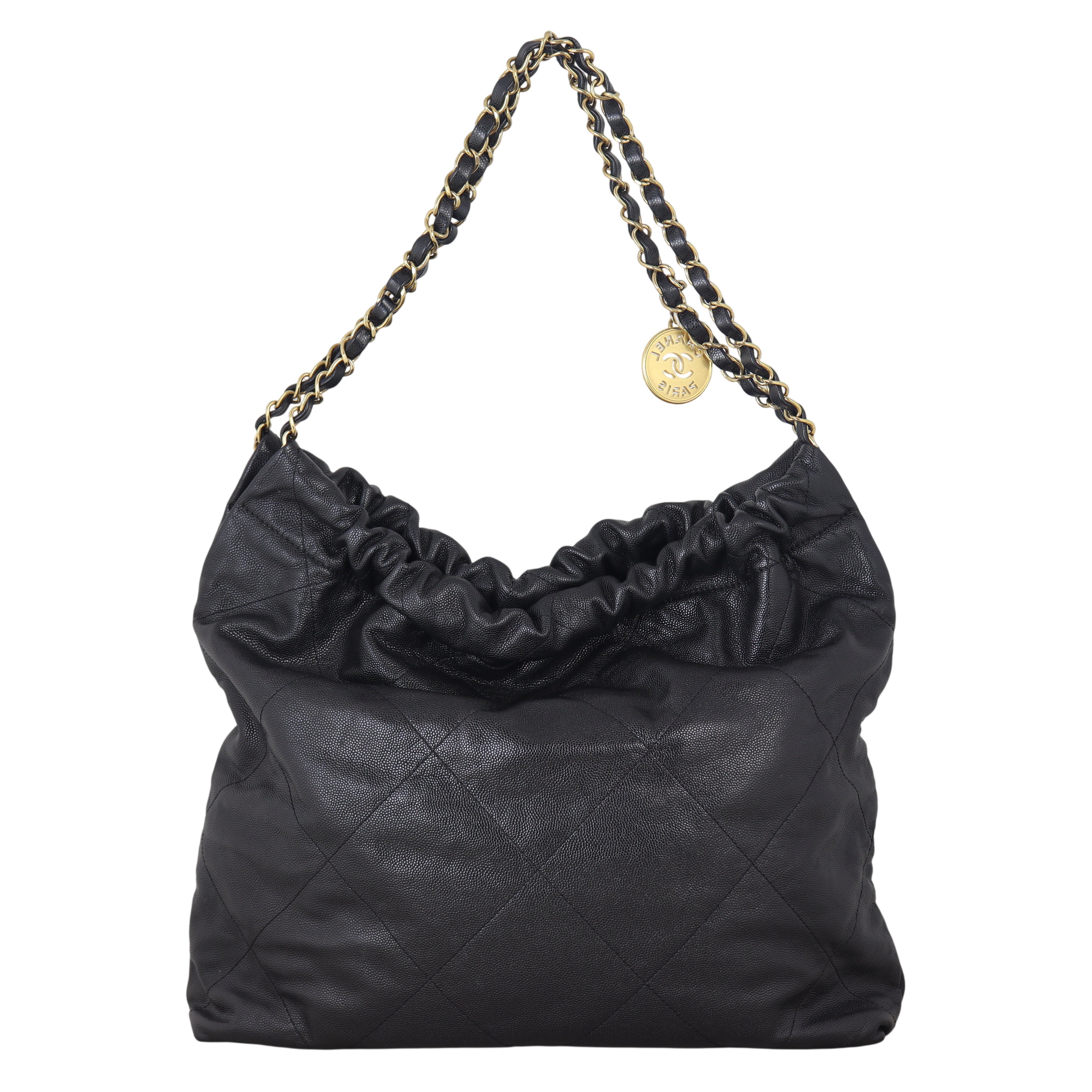 Chanel 22 Hobo Medium