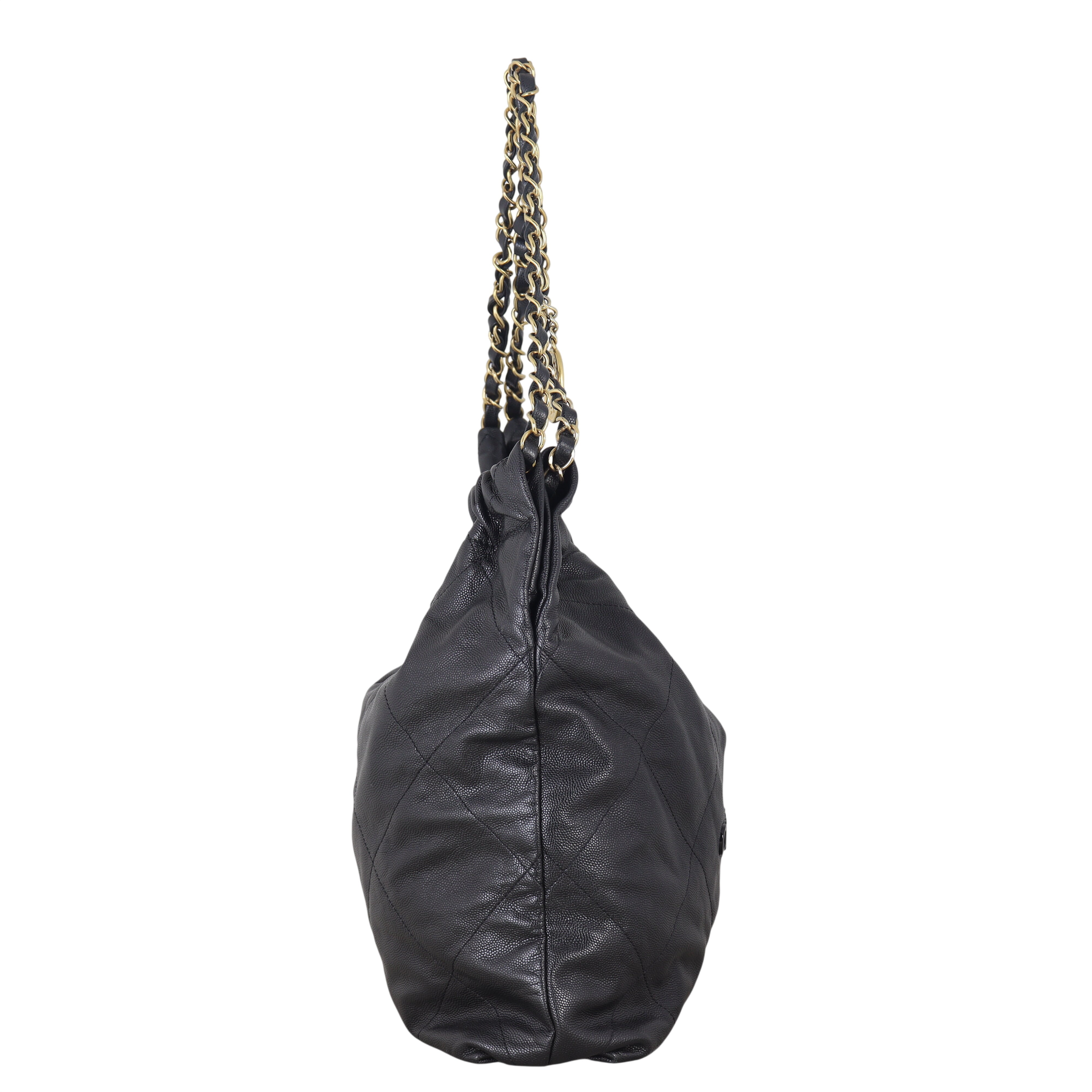 Chanel 22 Hobo Medium