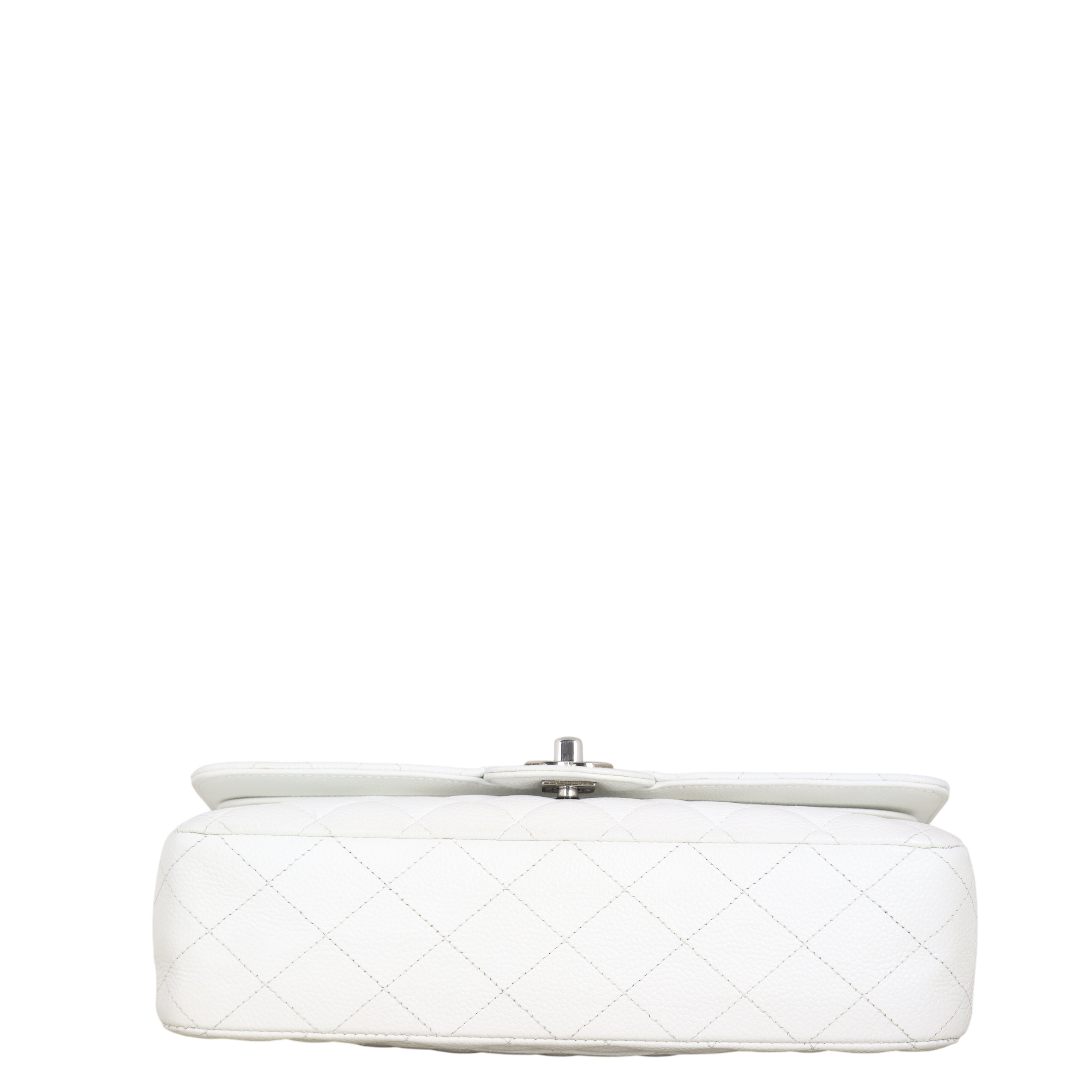Chanel Classic Double Flap Medium Caviar