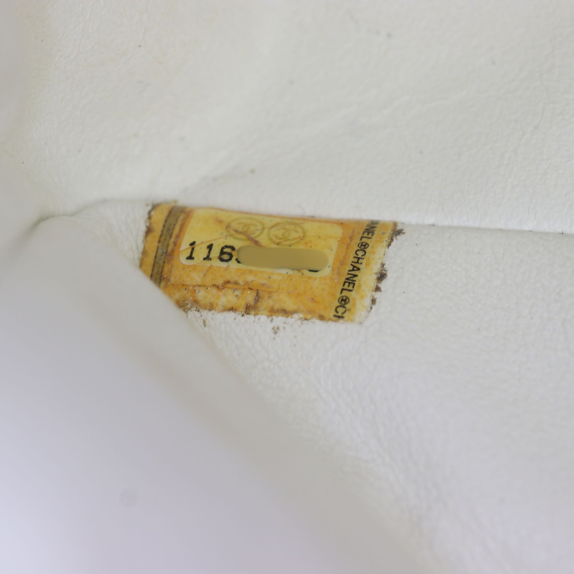 Chanel Classic Double Flap Medium Caviar