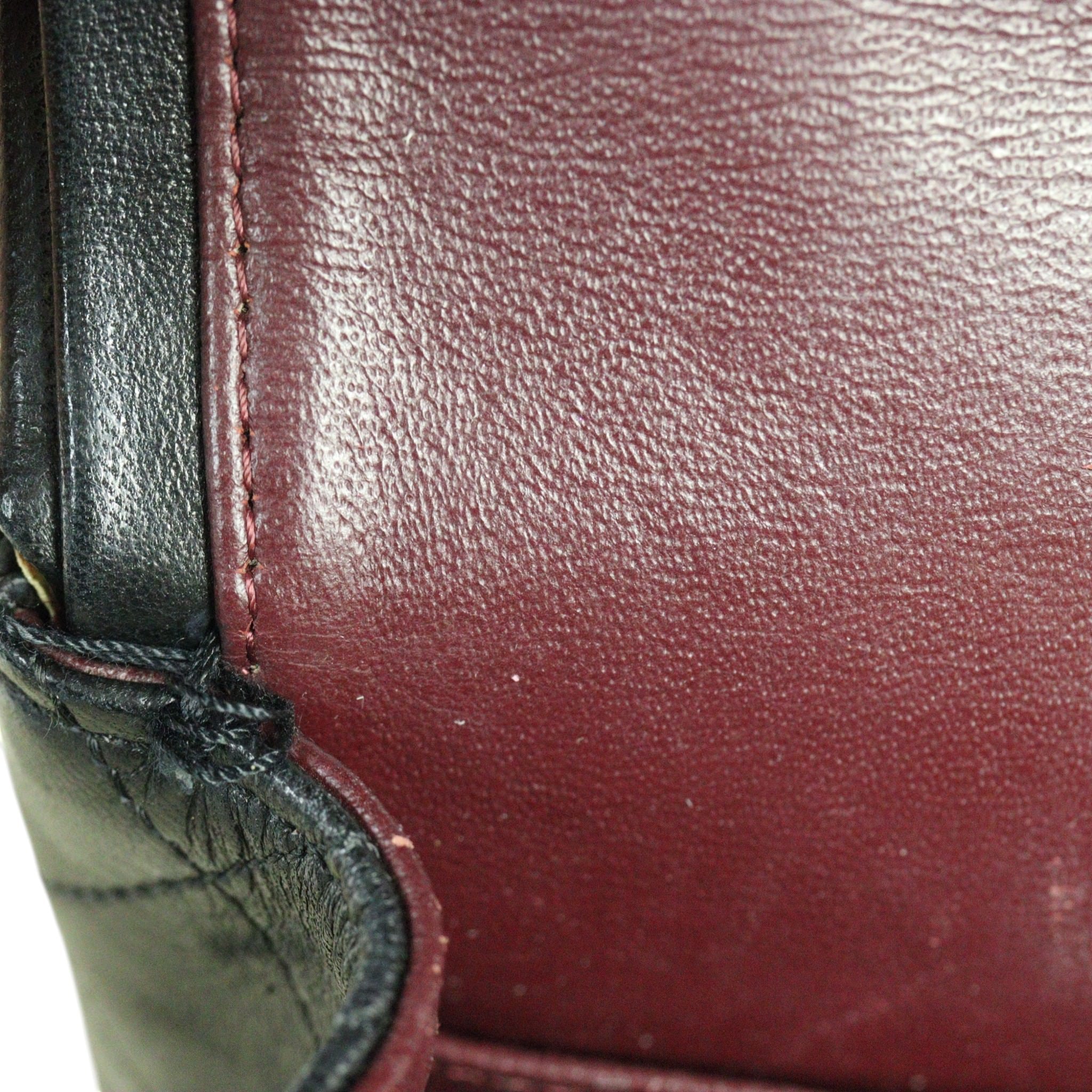 Chanel Classic Double Flap Medium Lambskin