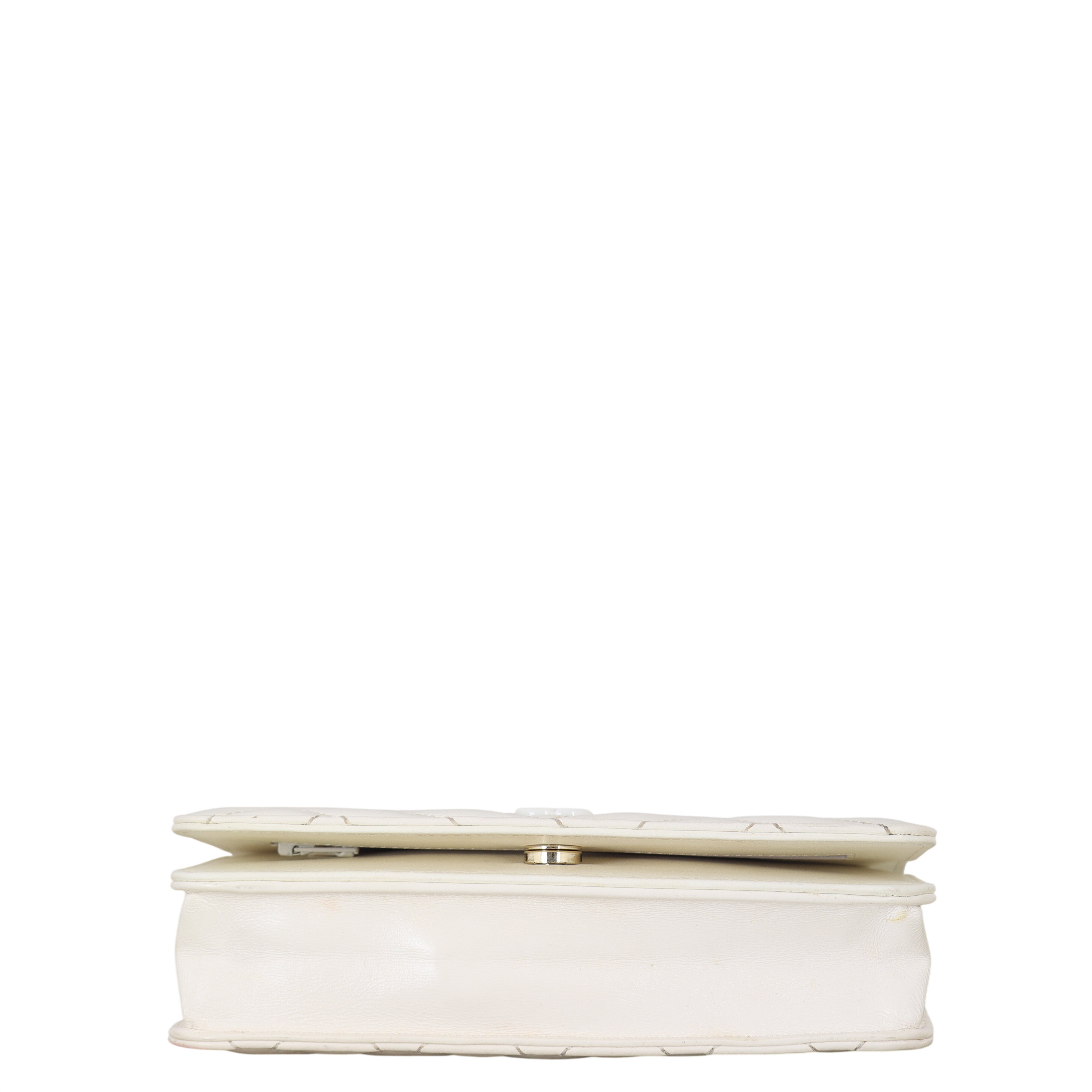 Chanel CC Wallet on Chain