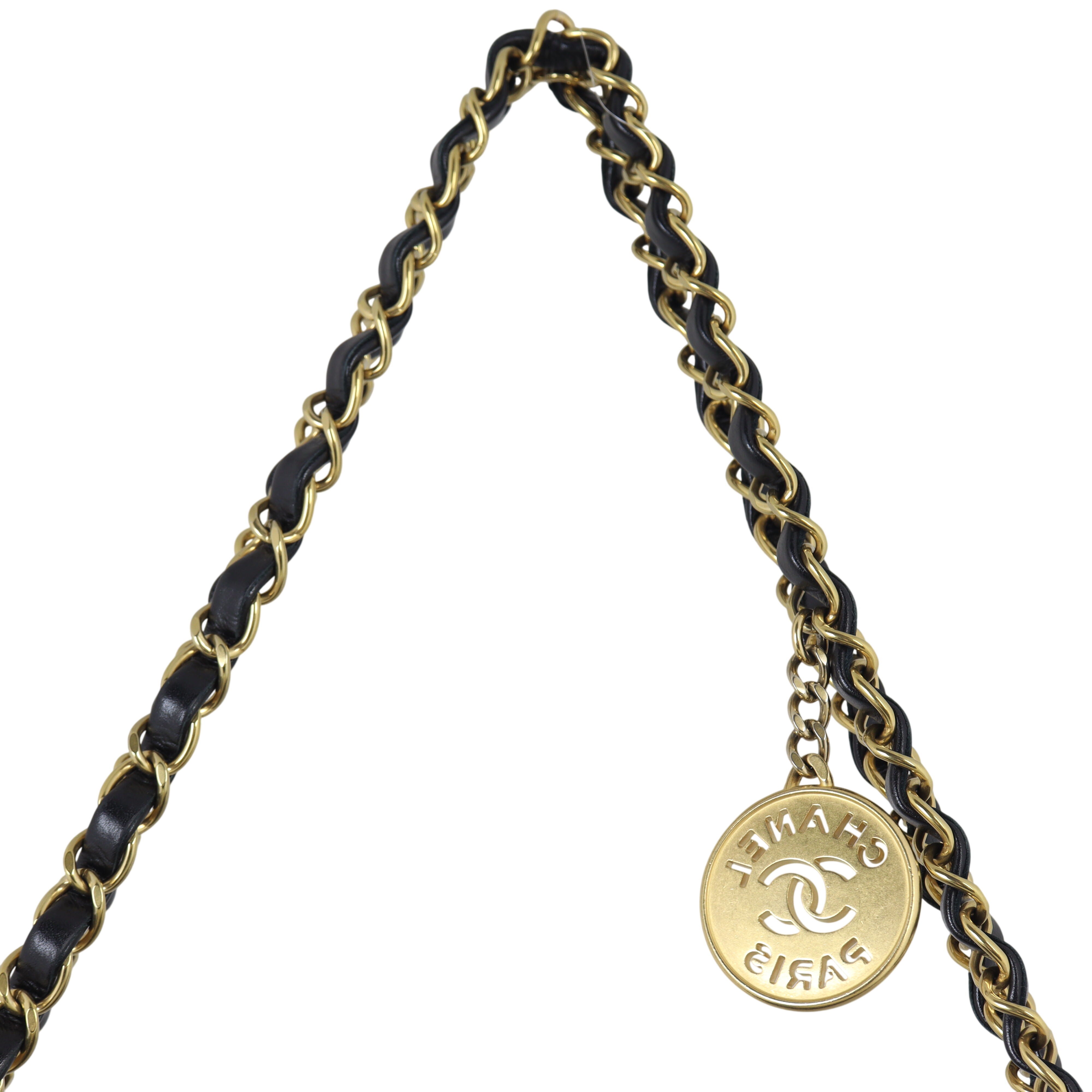 Chanel 22 Hobo Small