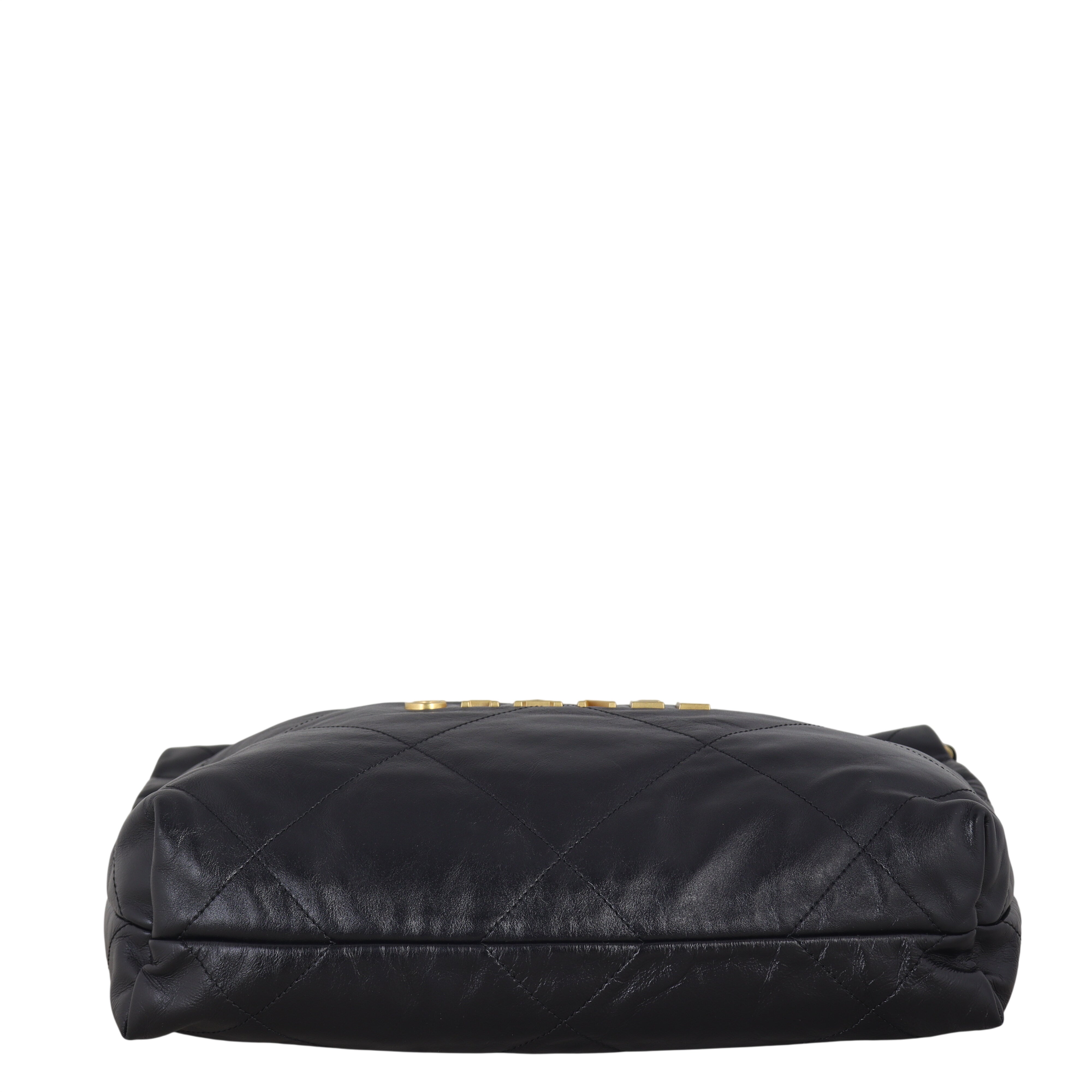 Chanel 22 Hobo Small