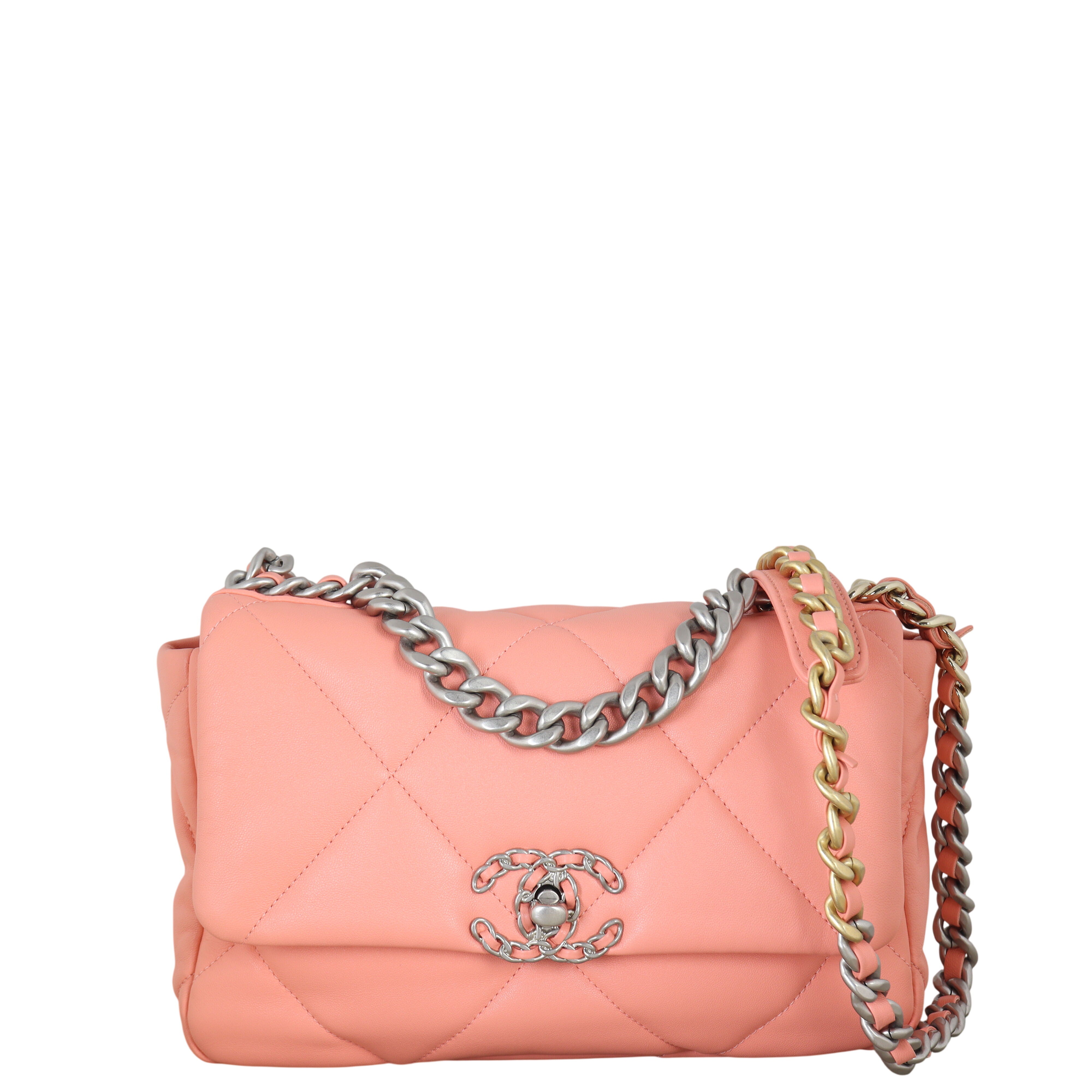 Chanel 19 Flap Bag Medium