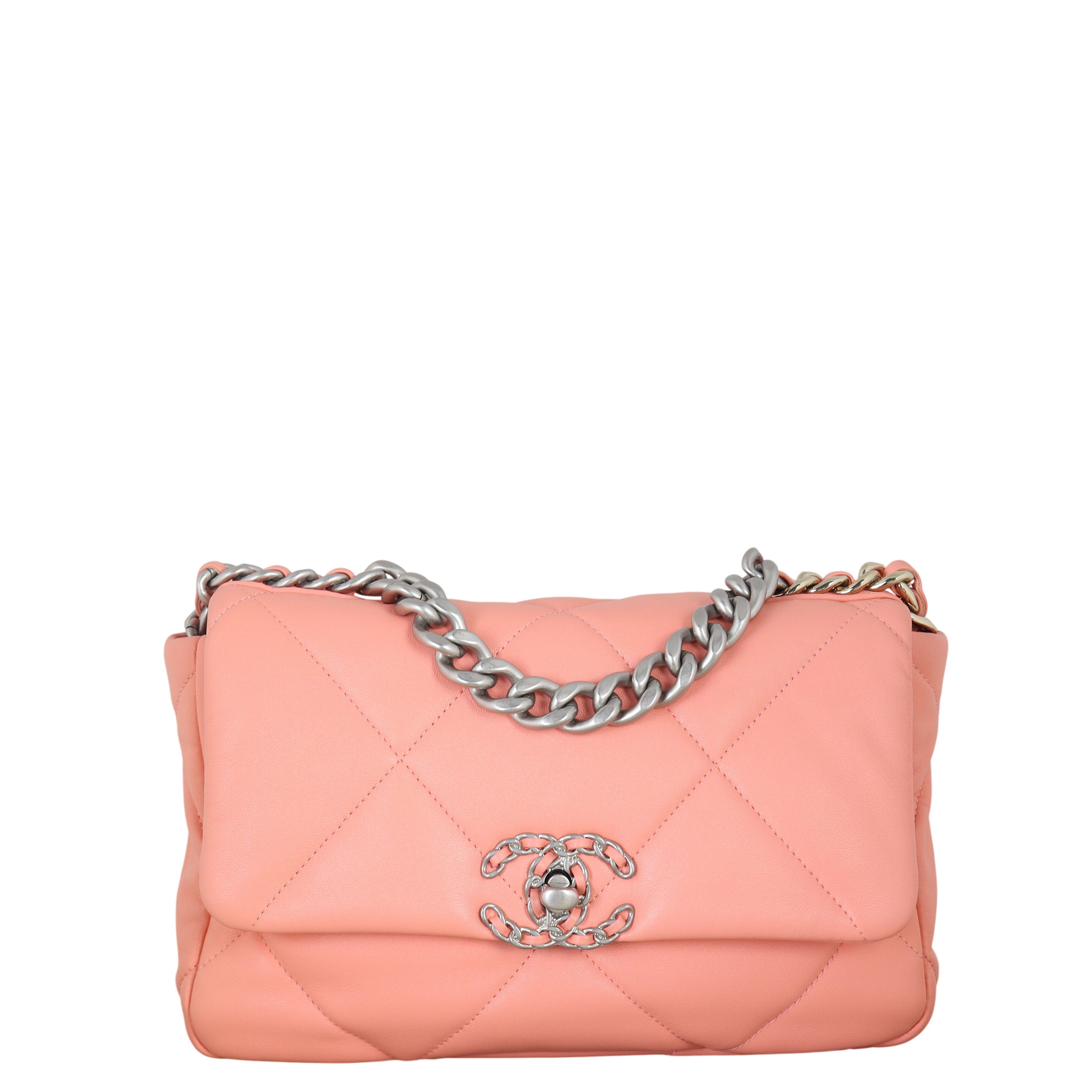 Chanel 19 Flap Bag Medium