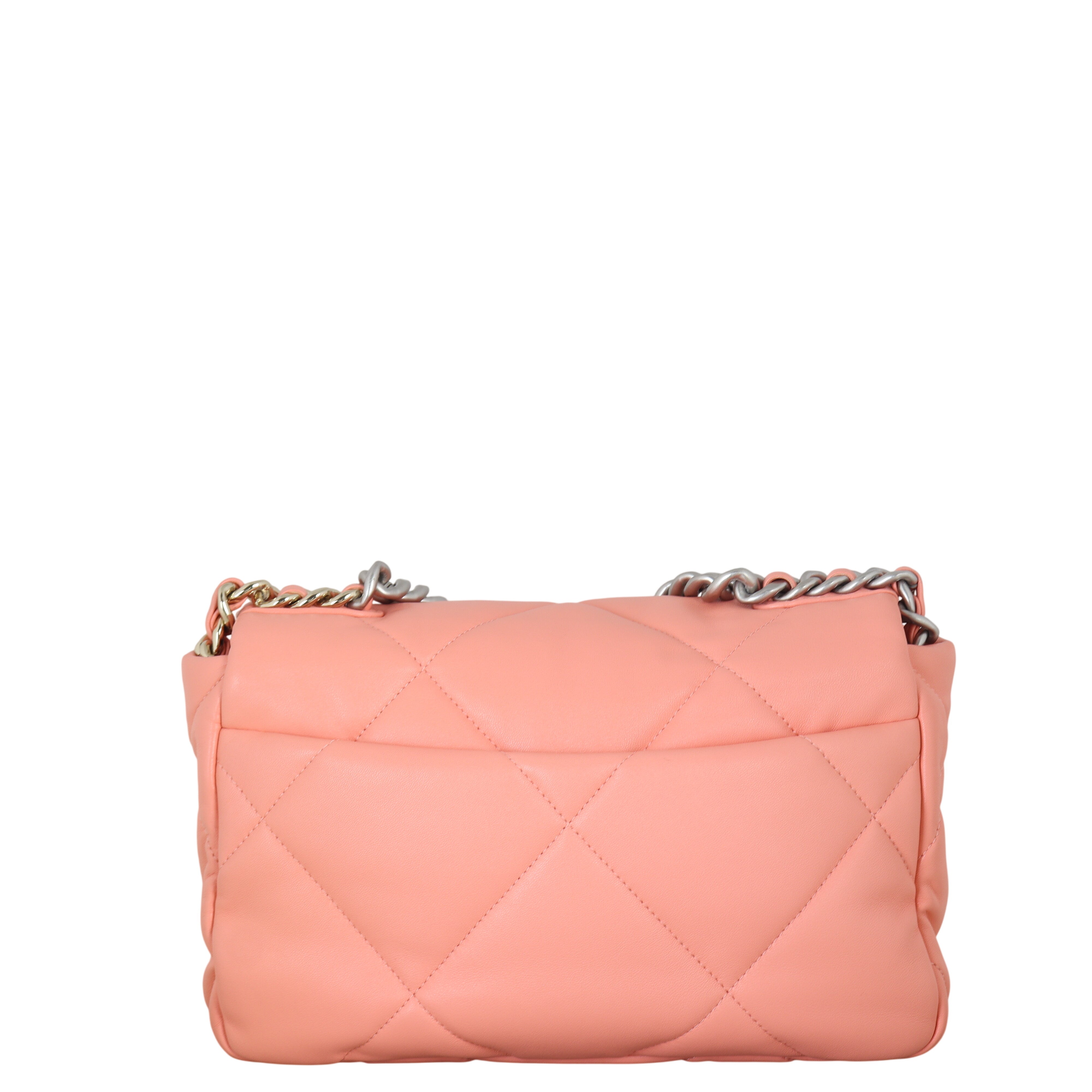 Chanel 19 Flap Bag Medium