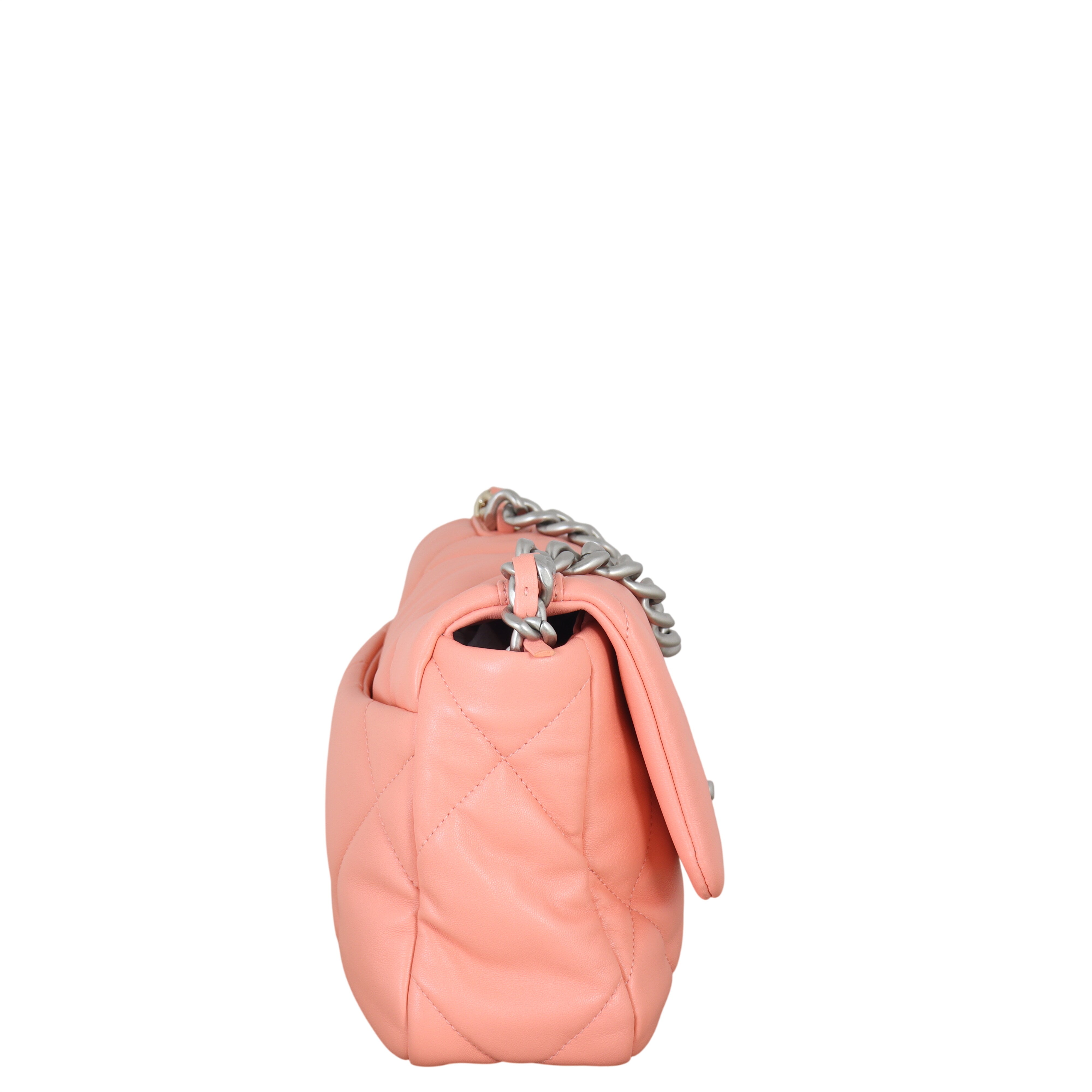 Chanel 19 Flap Bag Medium