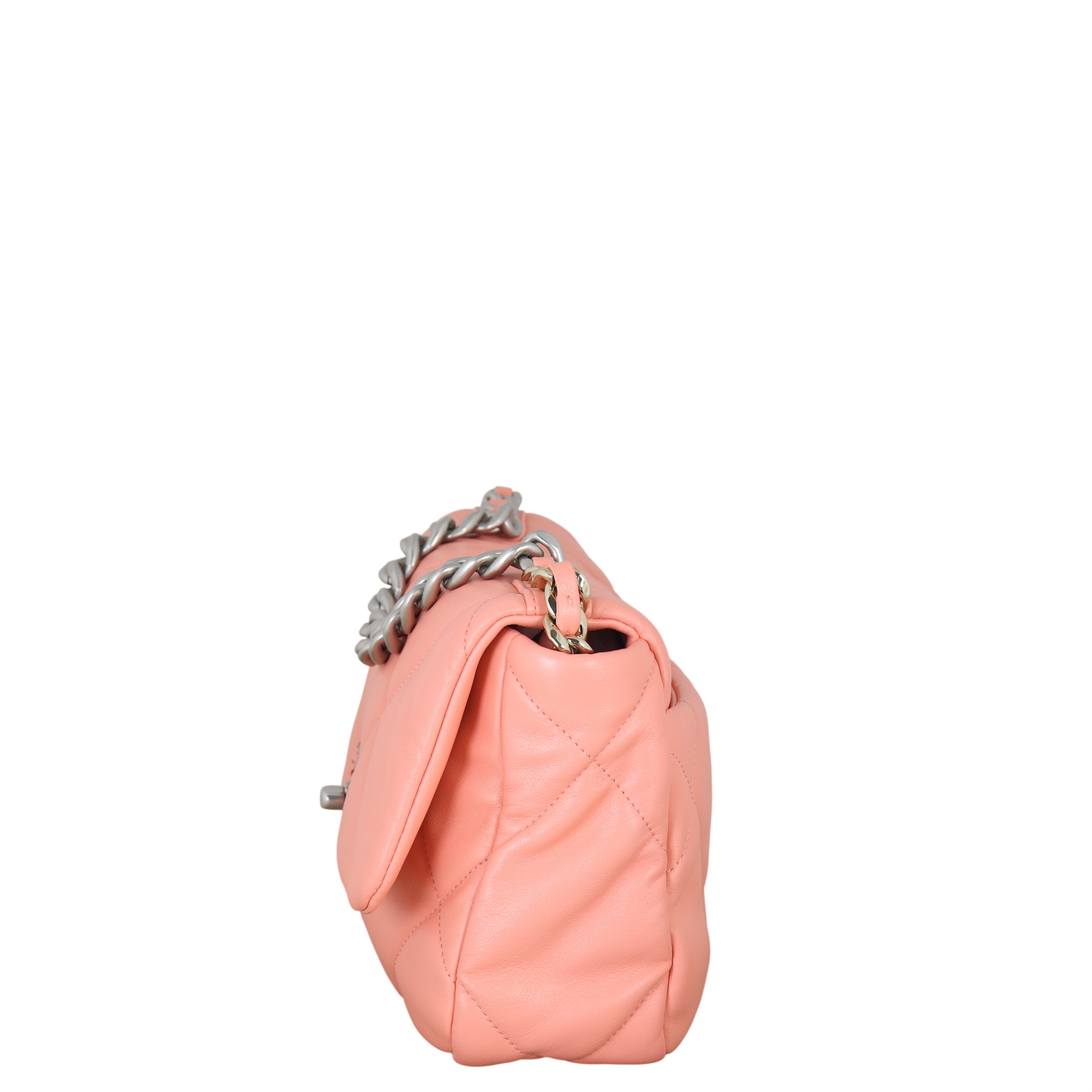 Chanel 19 Flap Bag Medium