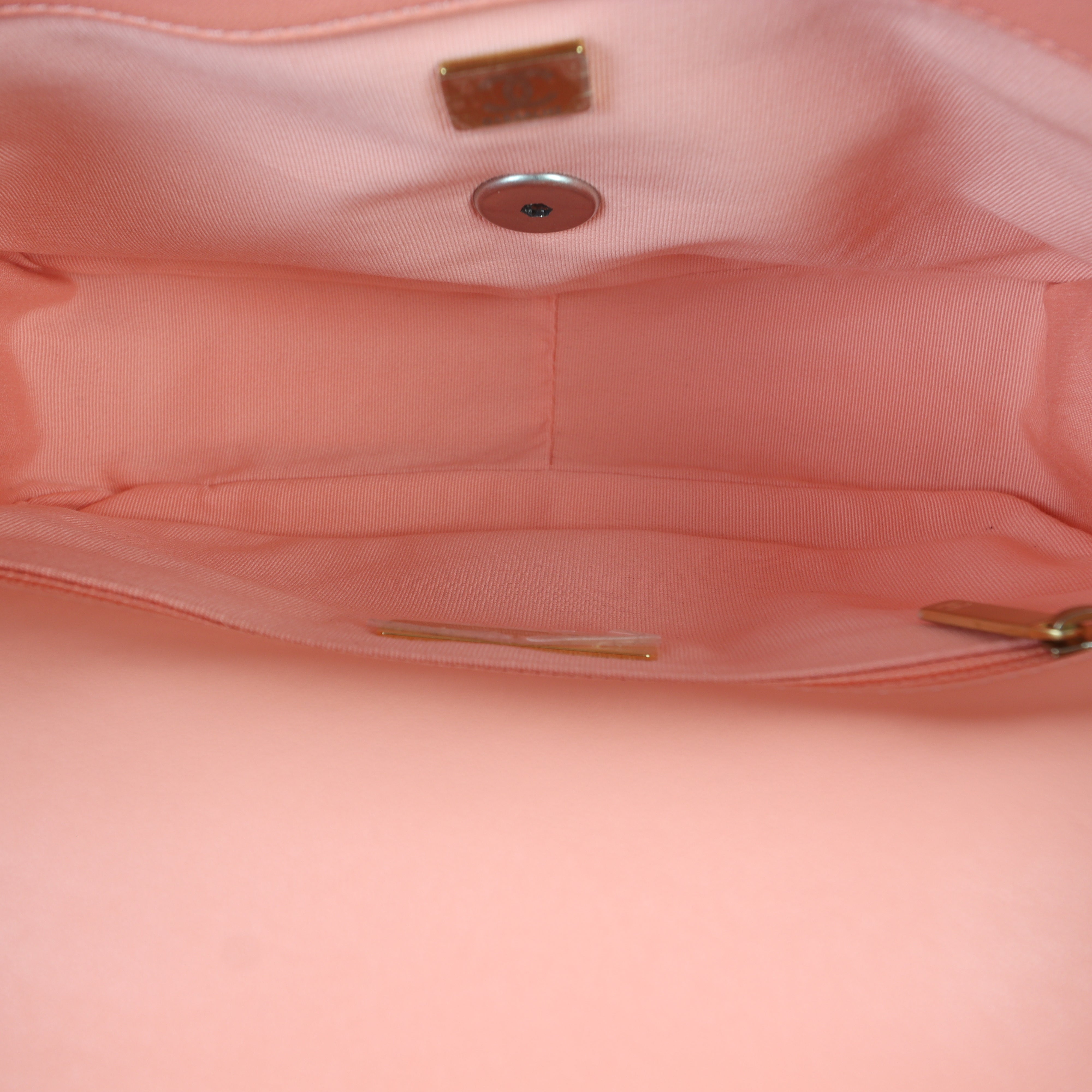 Chanel 19 Flap Bag Medium