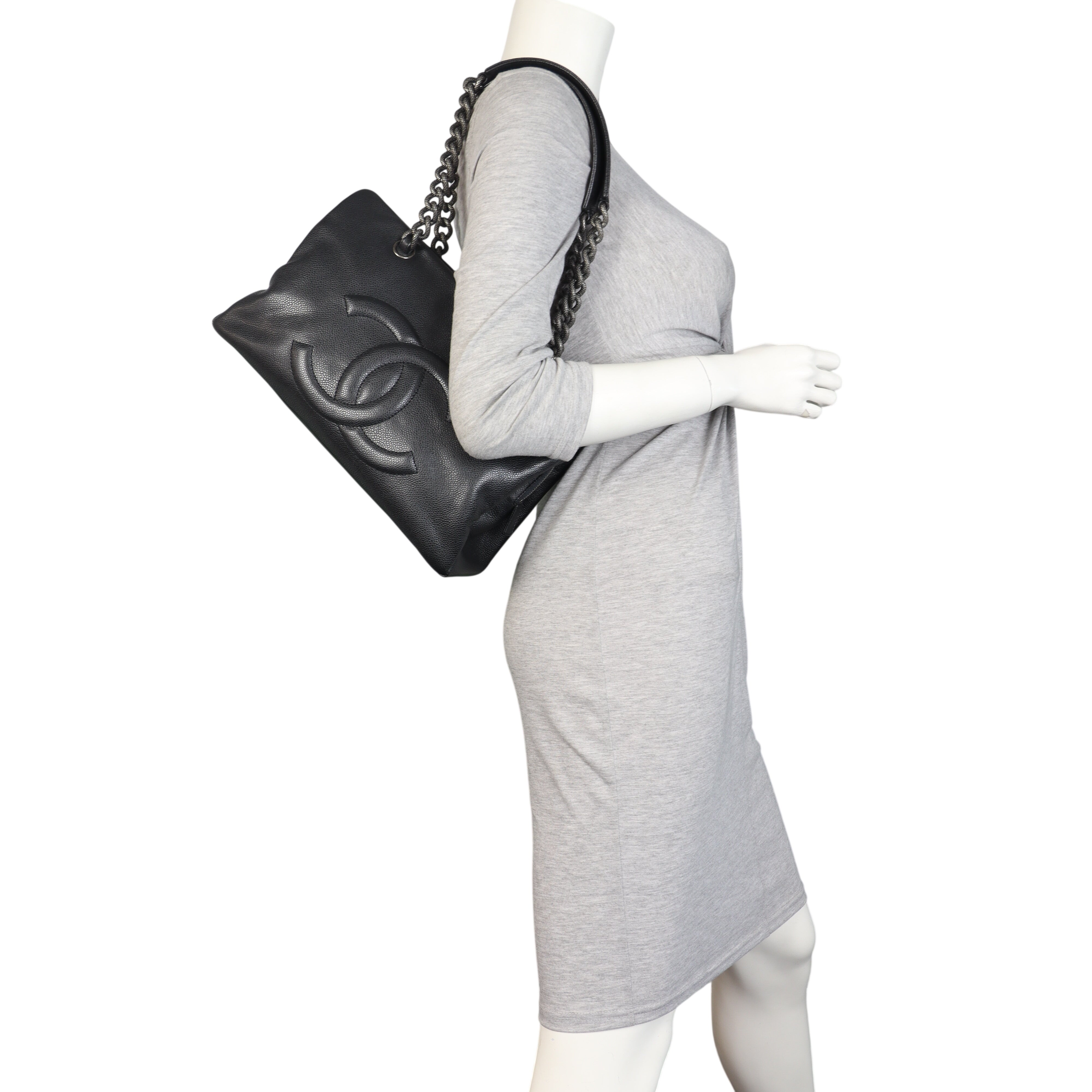 Chanel 31 Chain Shoulder Bag