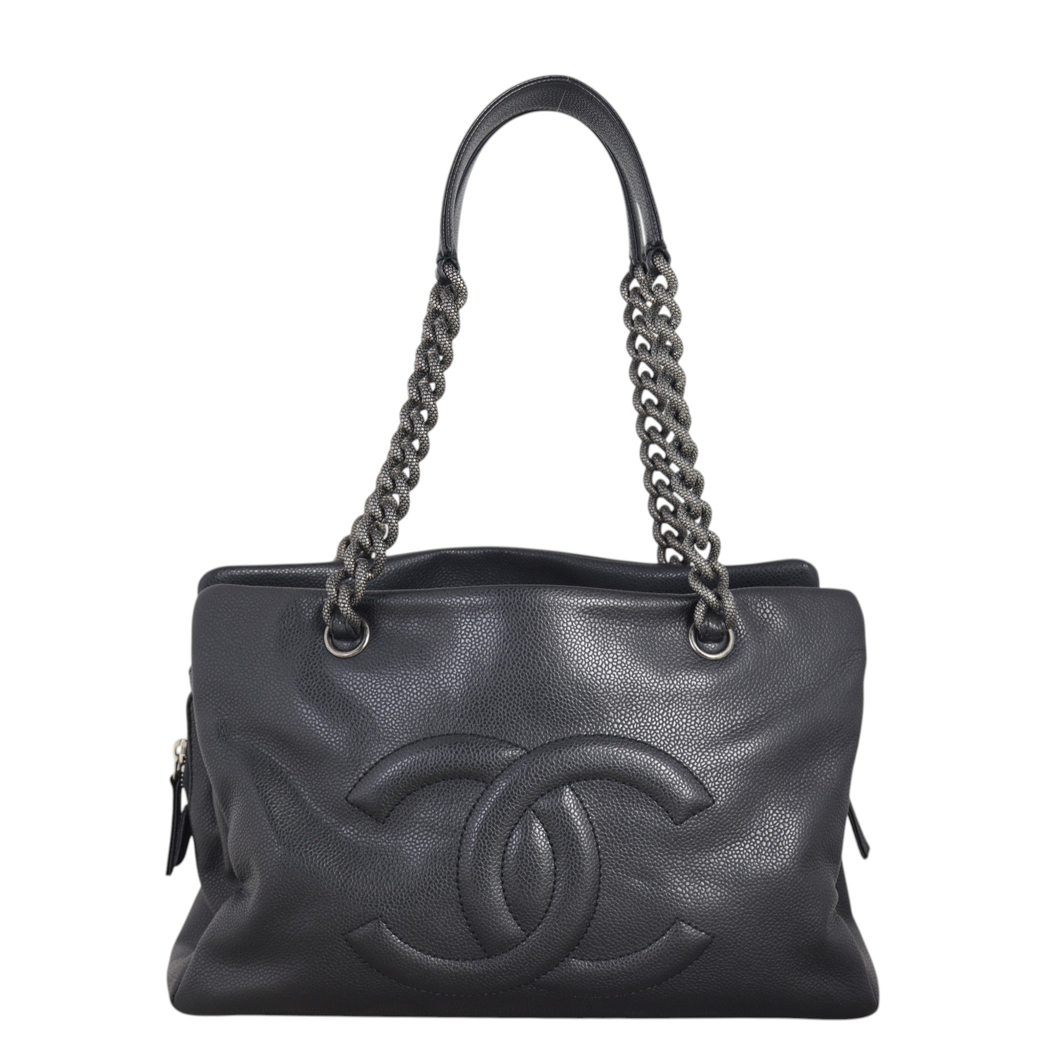 Chanel 31 Chain Shoulder Bag