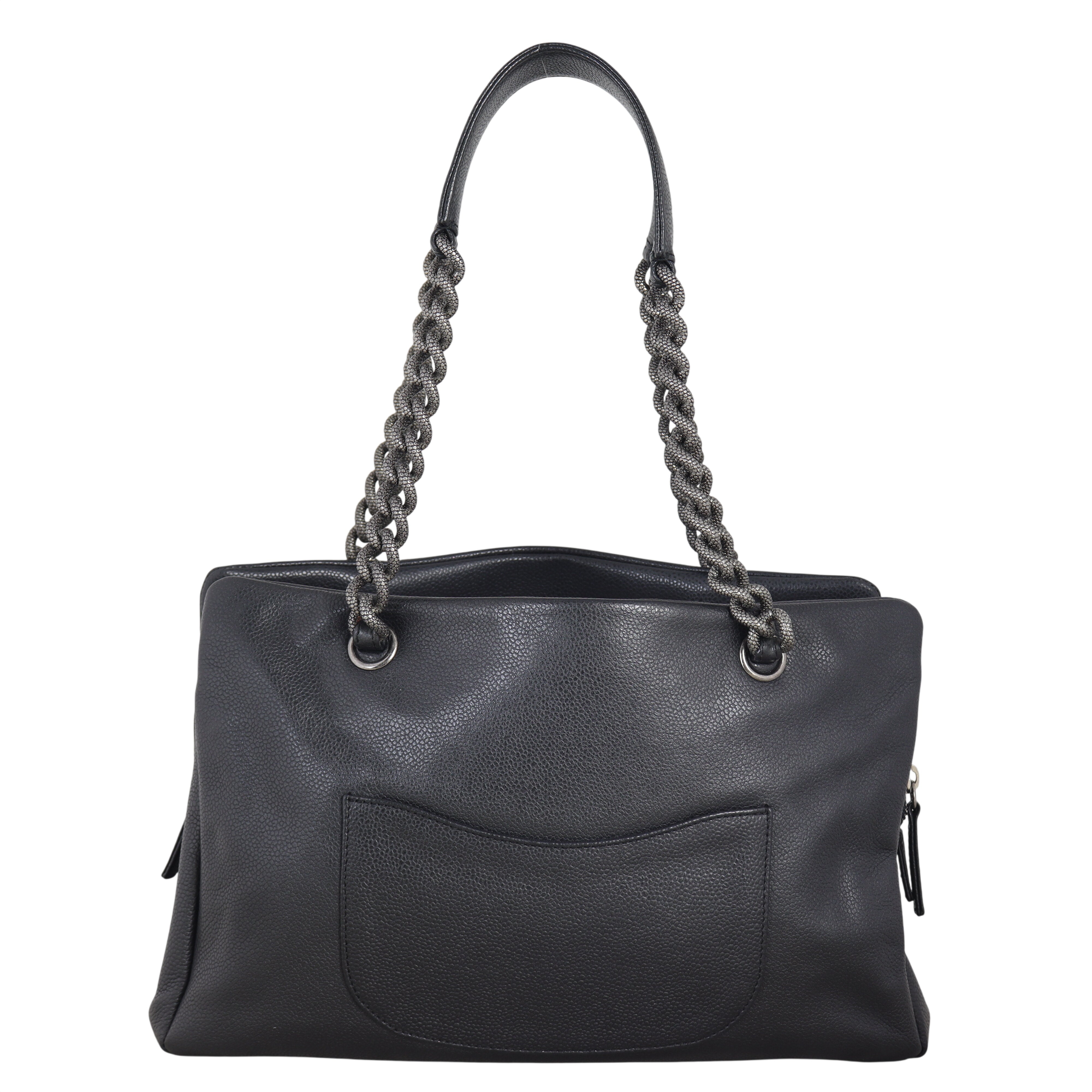 Chanel 31 Chain Shoulder Bag