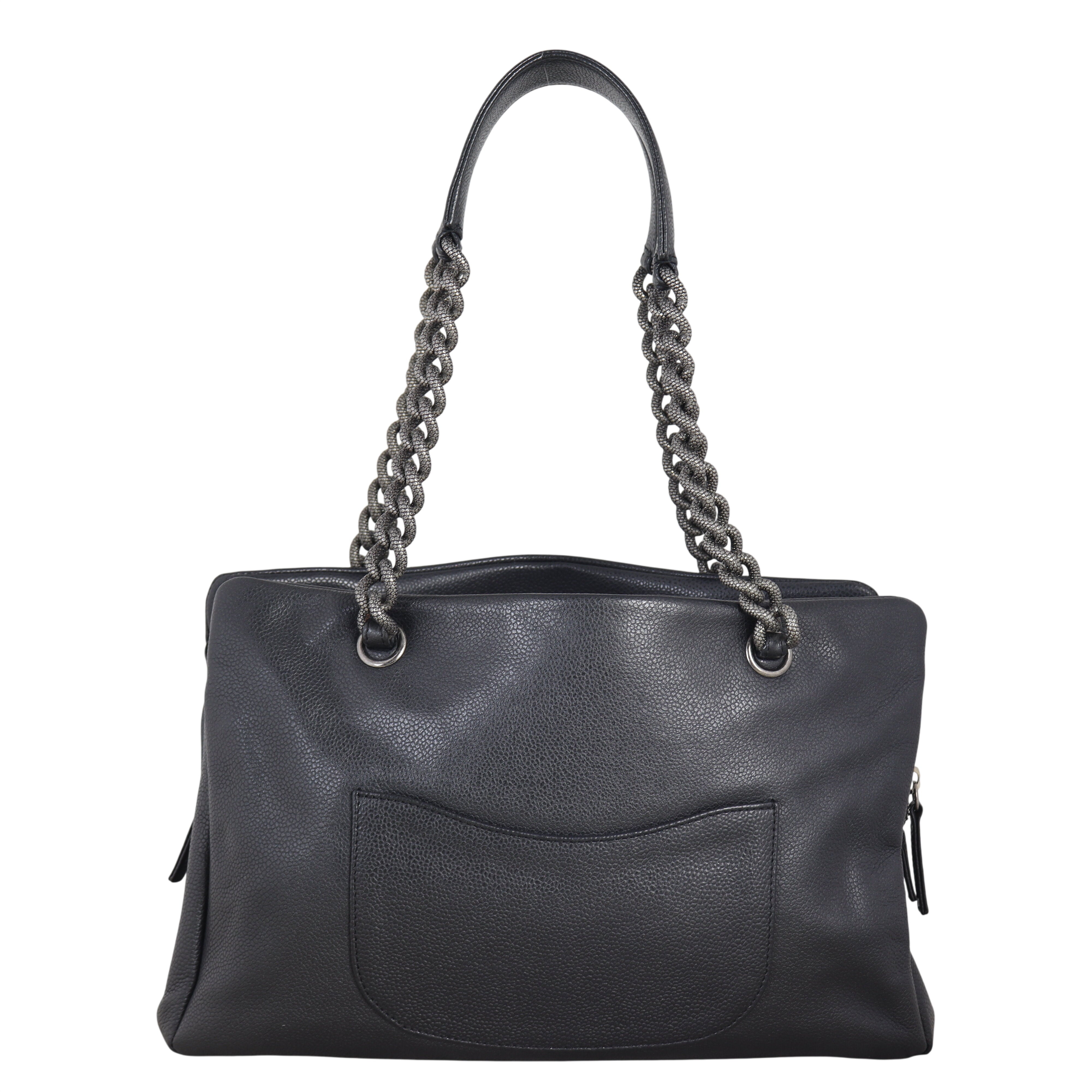 Chanel 31 Chain Shoulder Bag