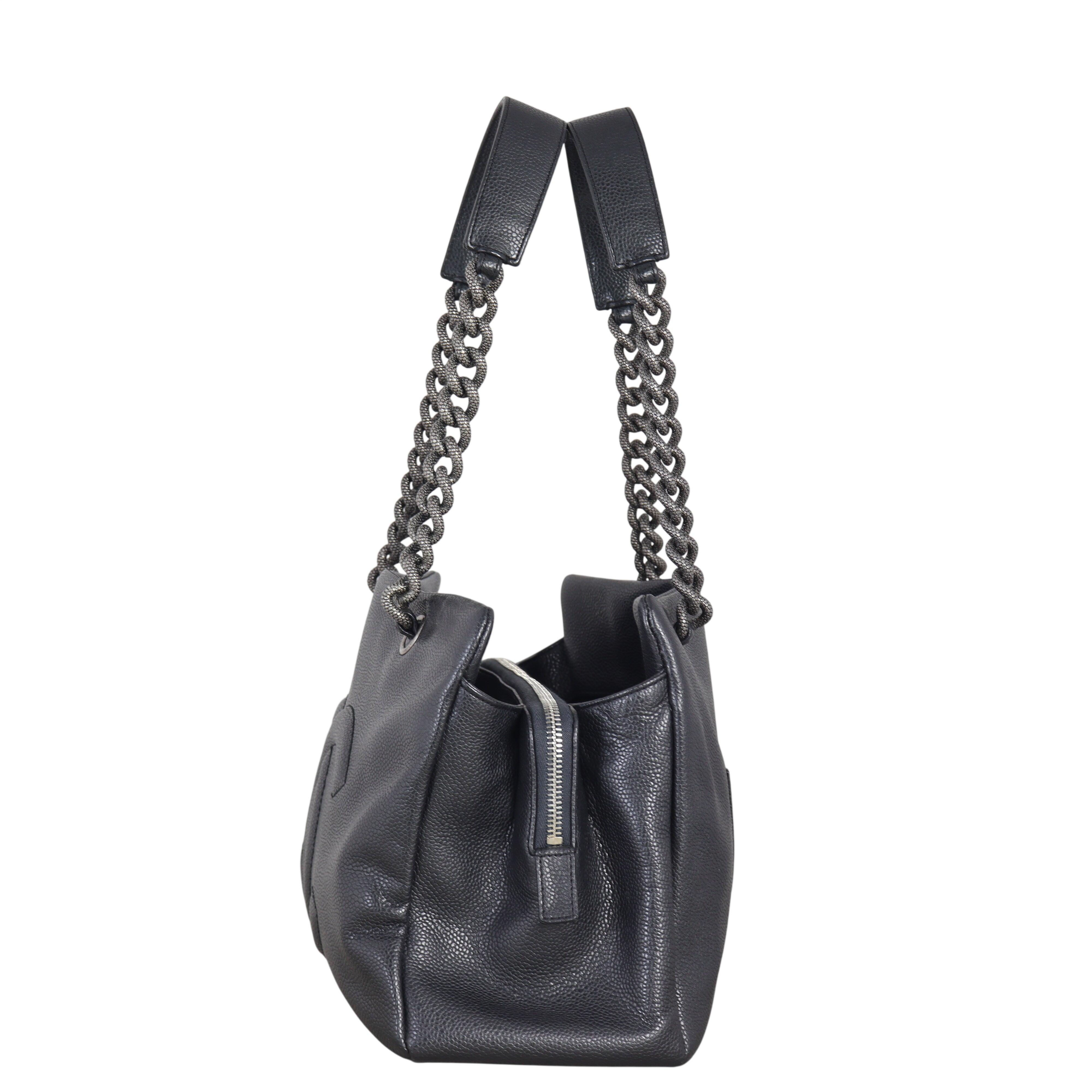 Chanel 31 Chain Shoulder Bag