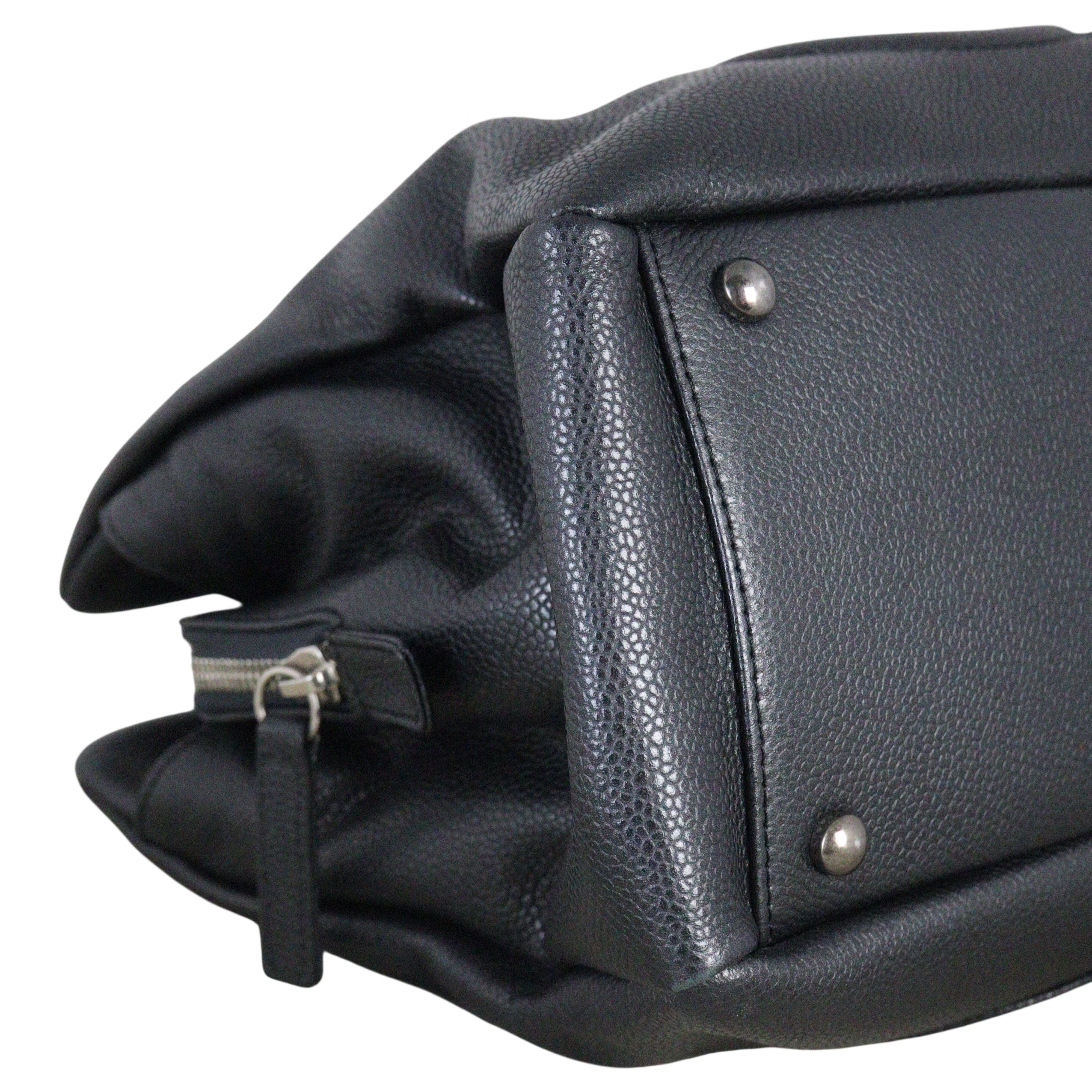 Chanel 31 Chain Shoulder Bag