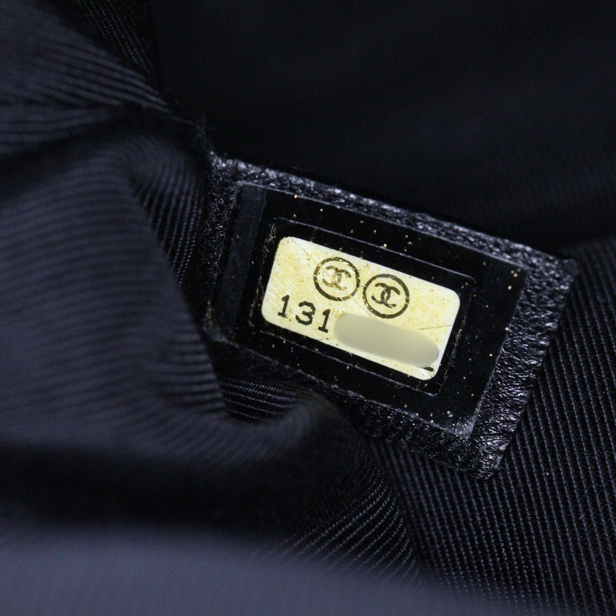 Chanel 31 Chain Shoulder Bag