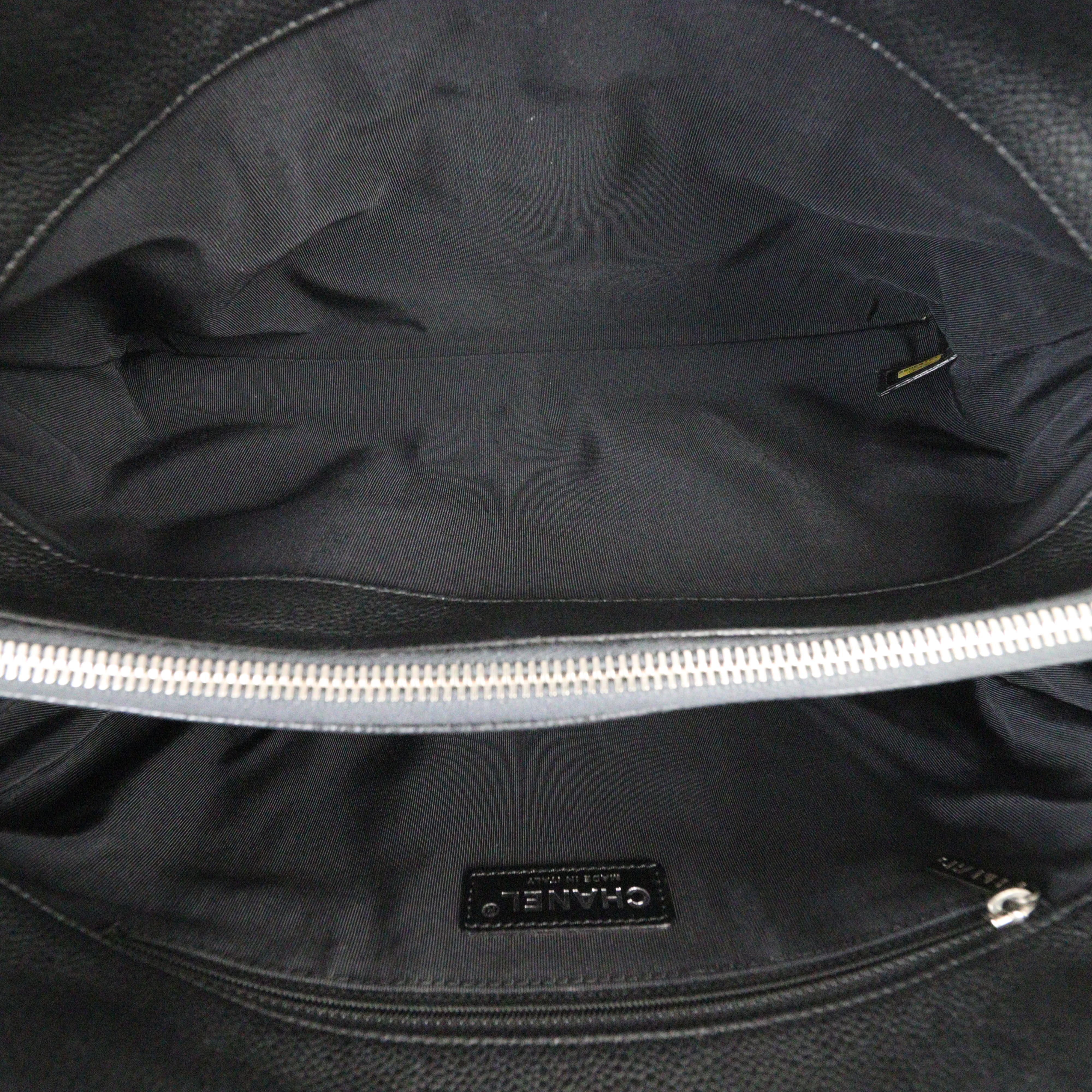 Chanel 31 Chain Shoulder Bag